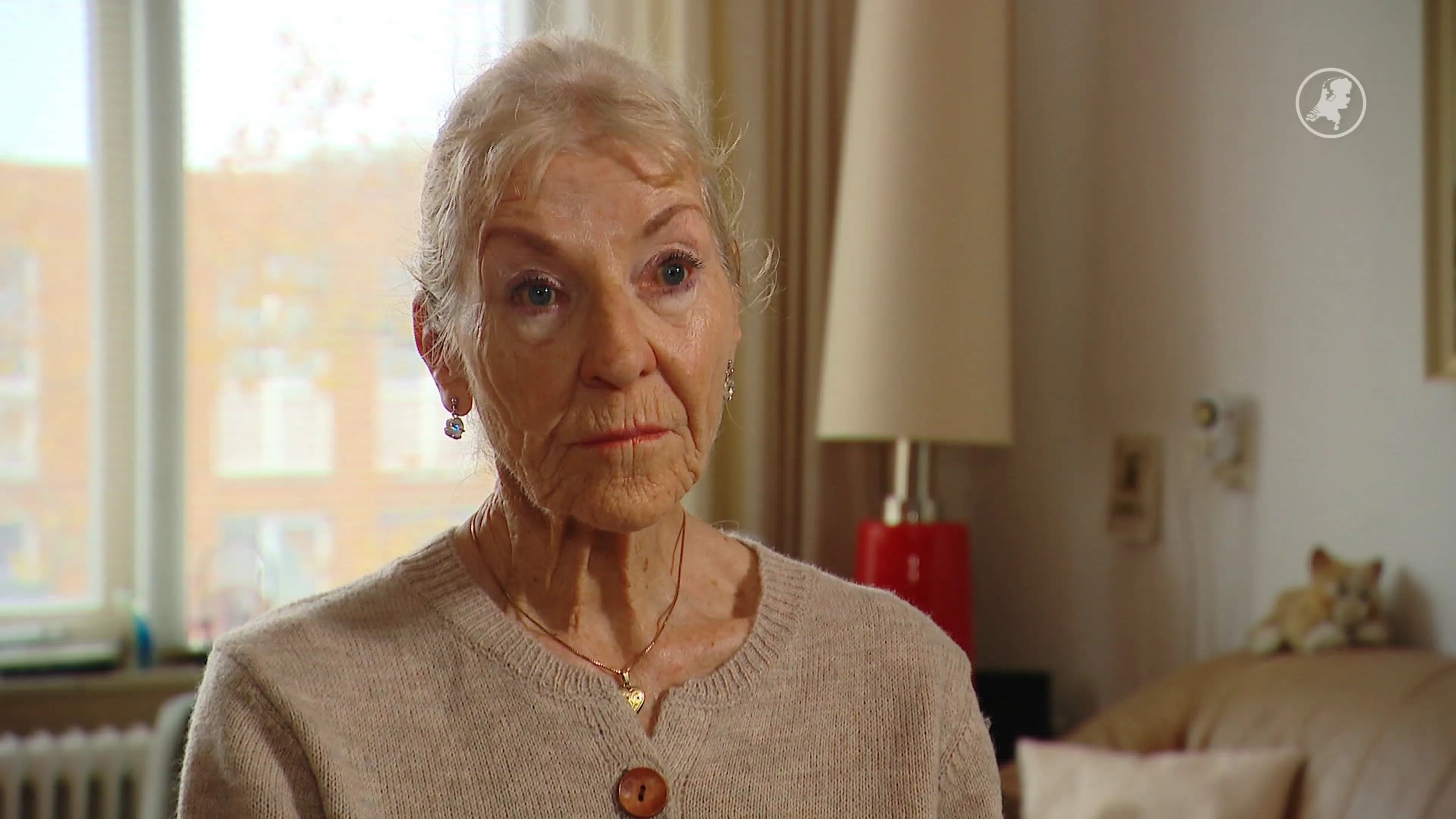 Bijna twee jaar na explosie Tarwekamp wacht Joanna (90) op rechtszaak
