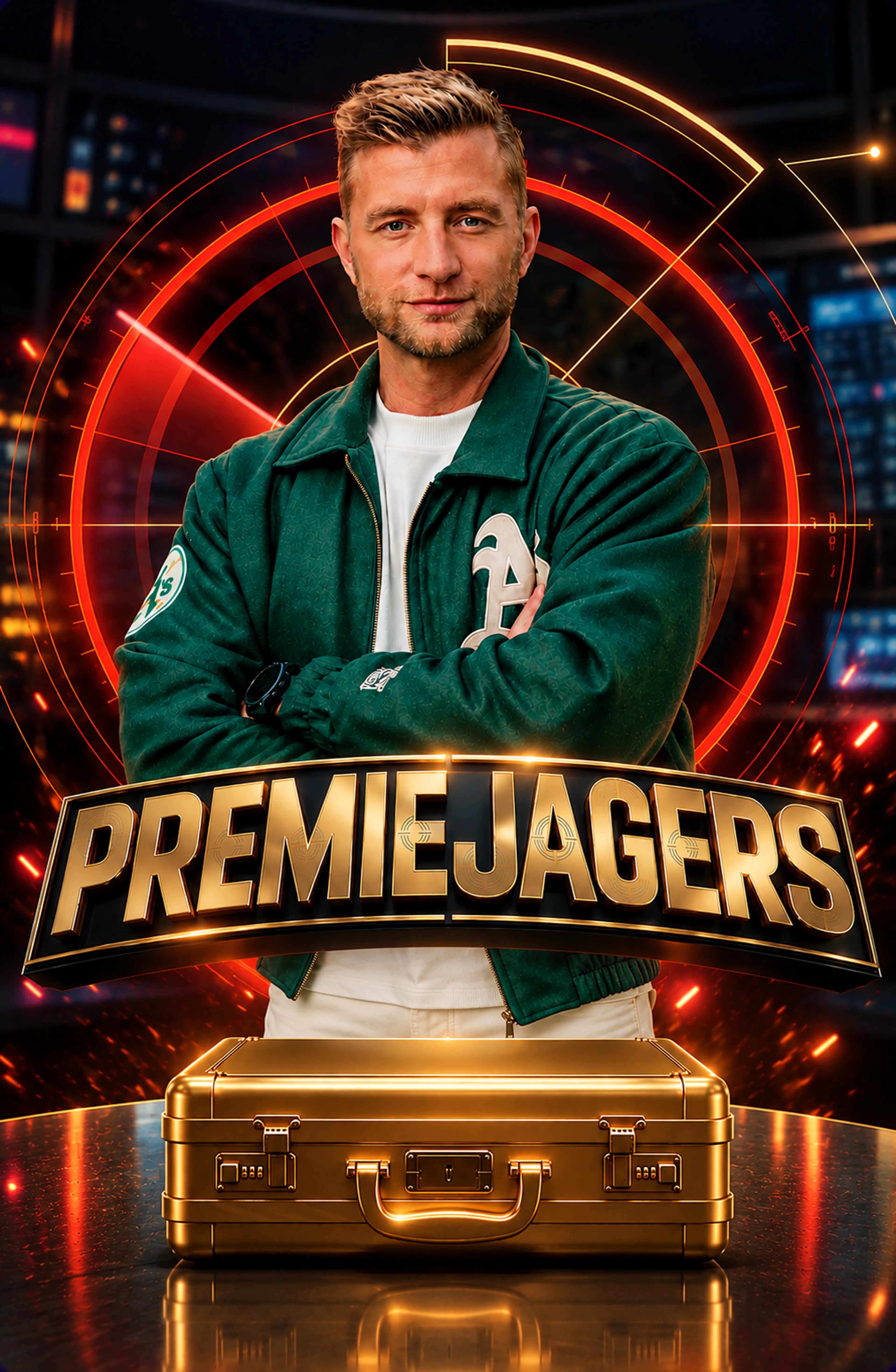 Premiejagers