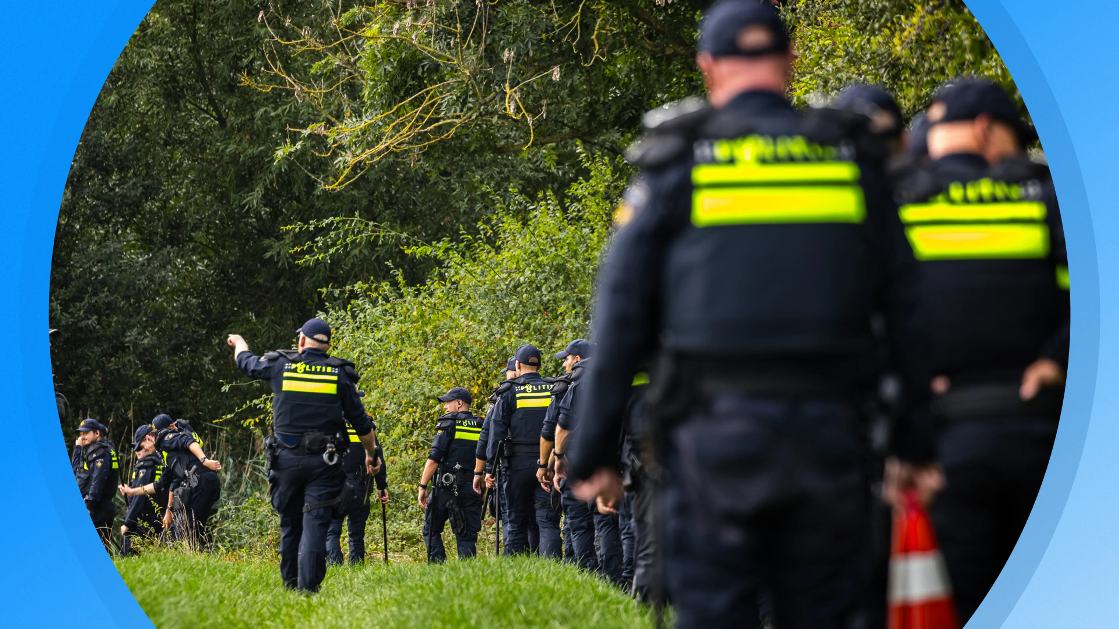 Seizoen 2026, aflevering 3714