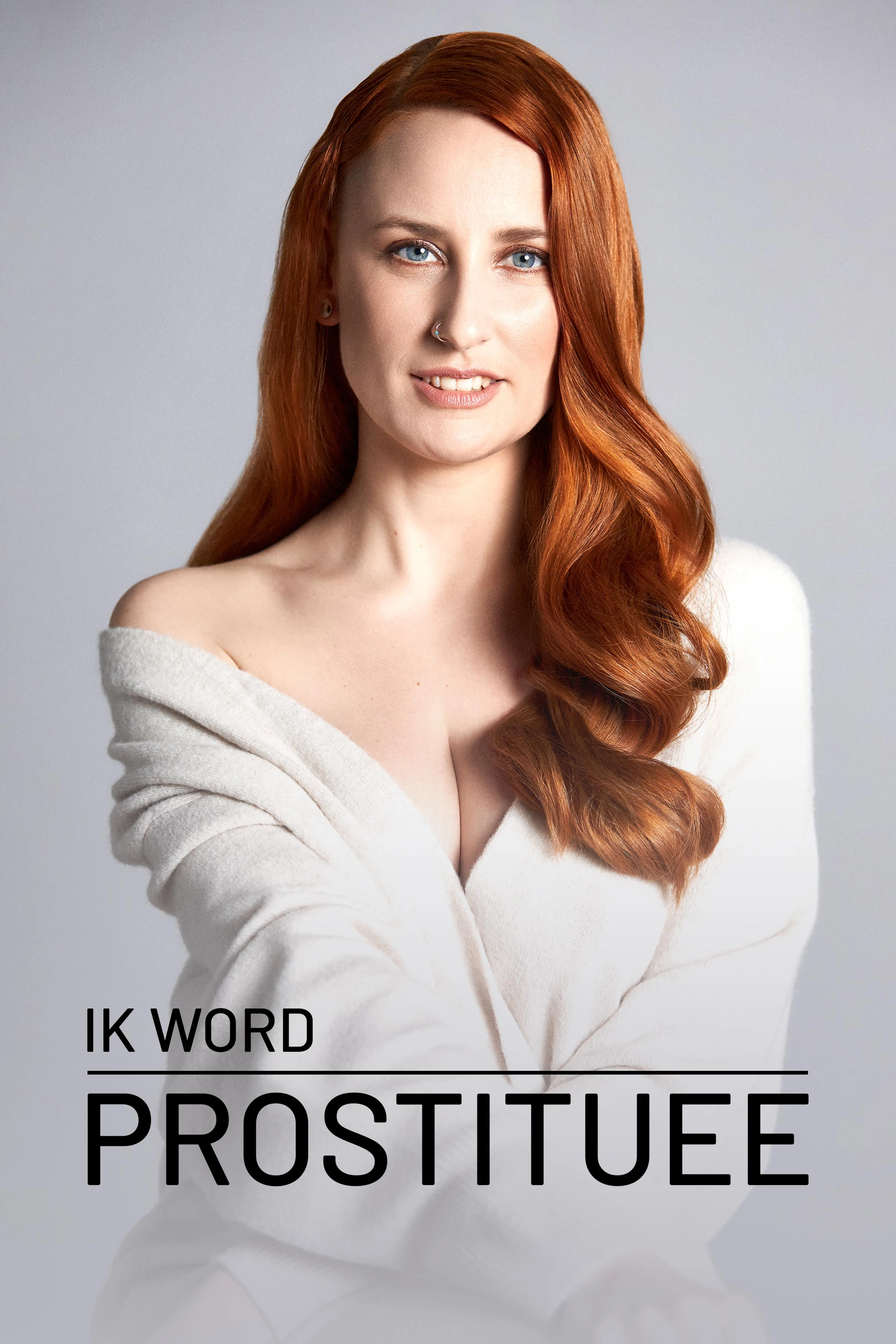 Ik word prostituee