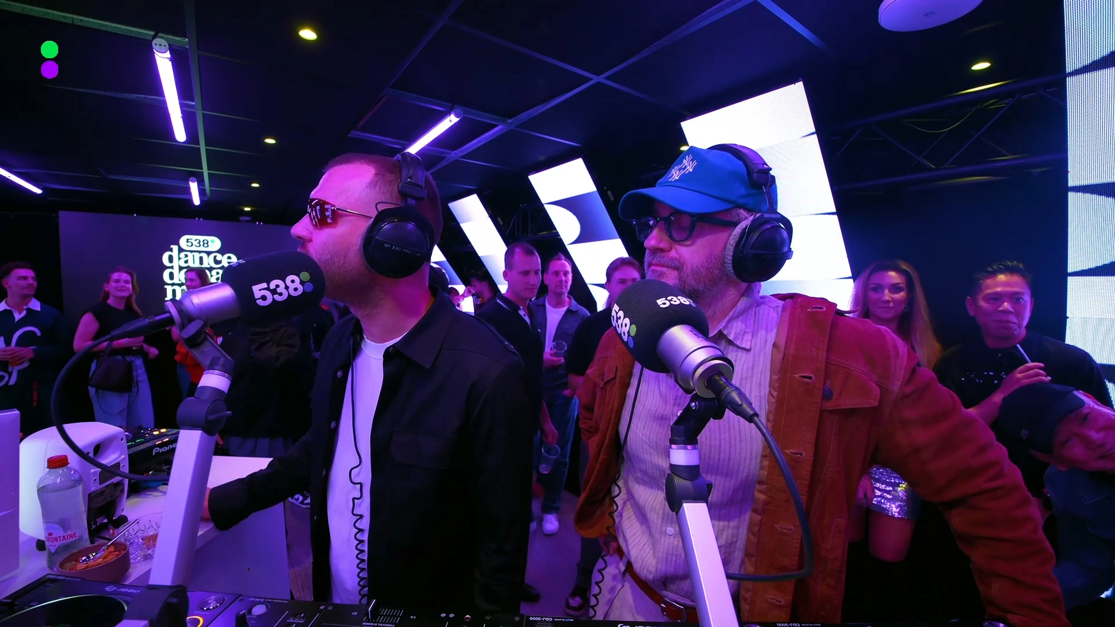 ARTBAT over hun bijzondere samenwerking met David Guetta