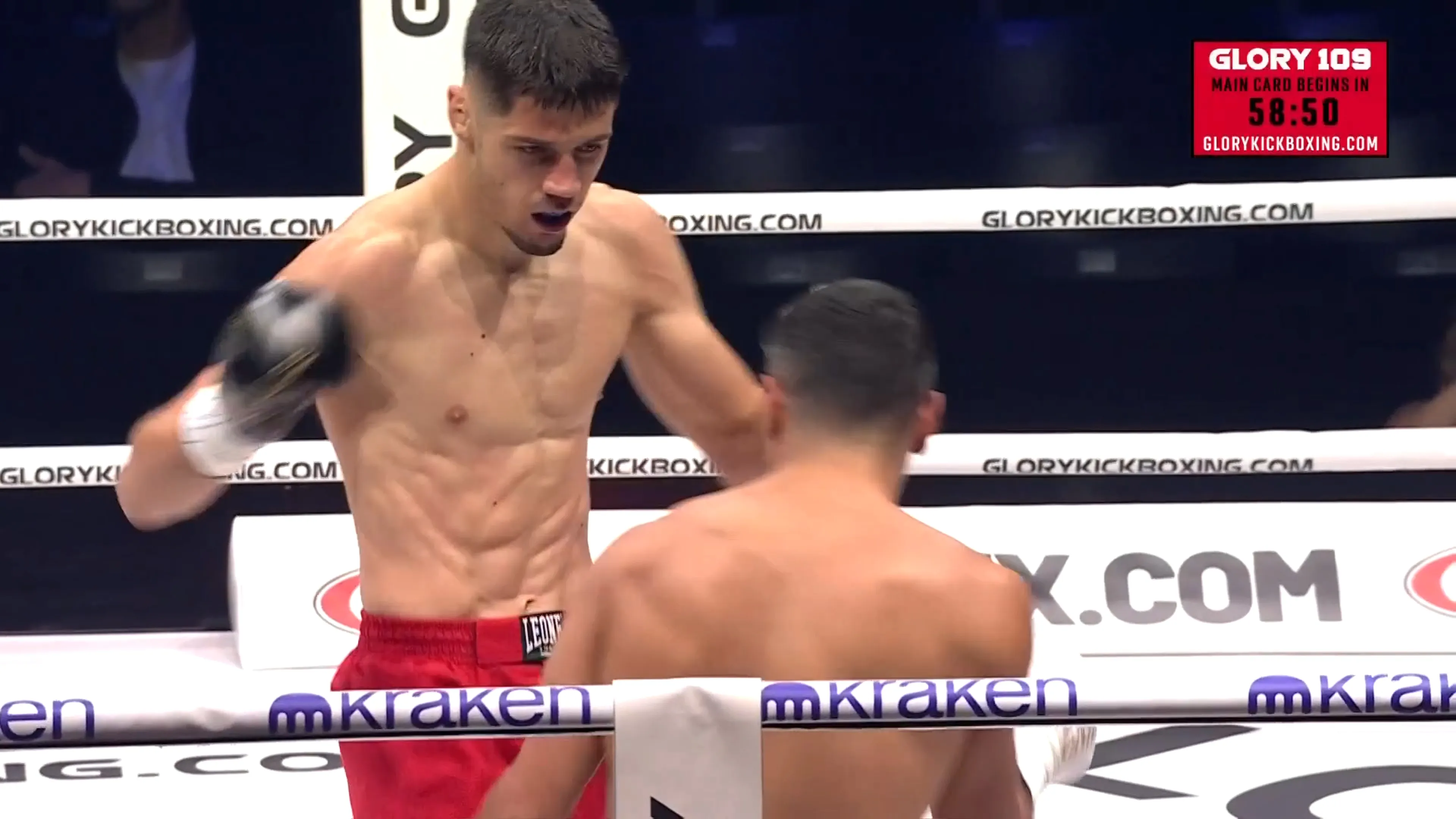 GLORY Kickboxing