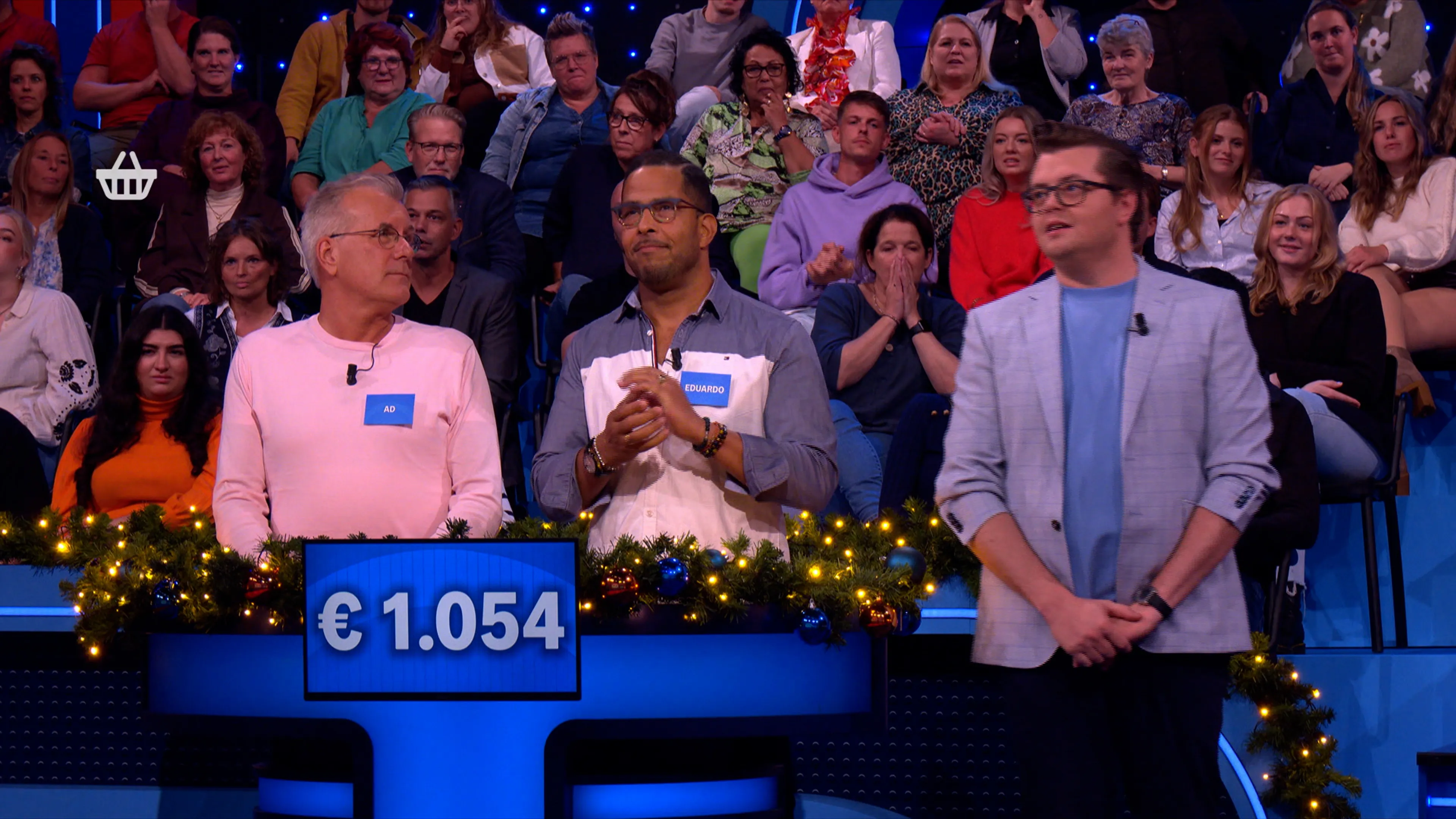 Seizoen 1, aflevering 87