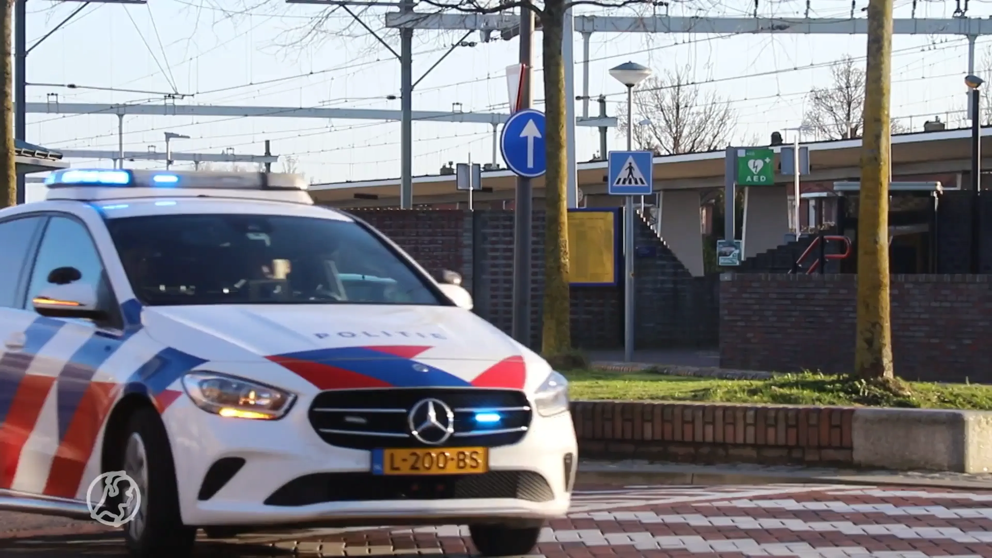 Drie minderjarige meisjes aangehouden voor steekpartij Den Helder
