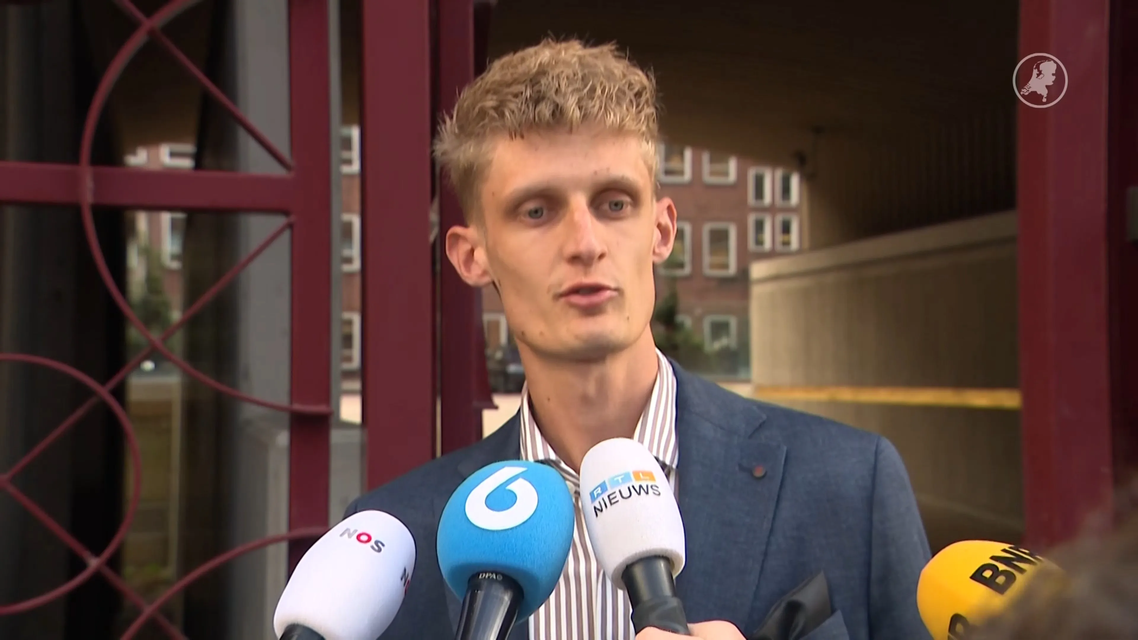 Boerenclubs ontevreden na gesprek over stikstofplannen kabinet