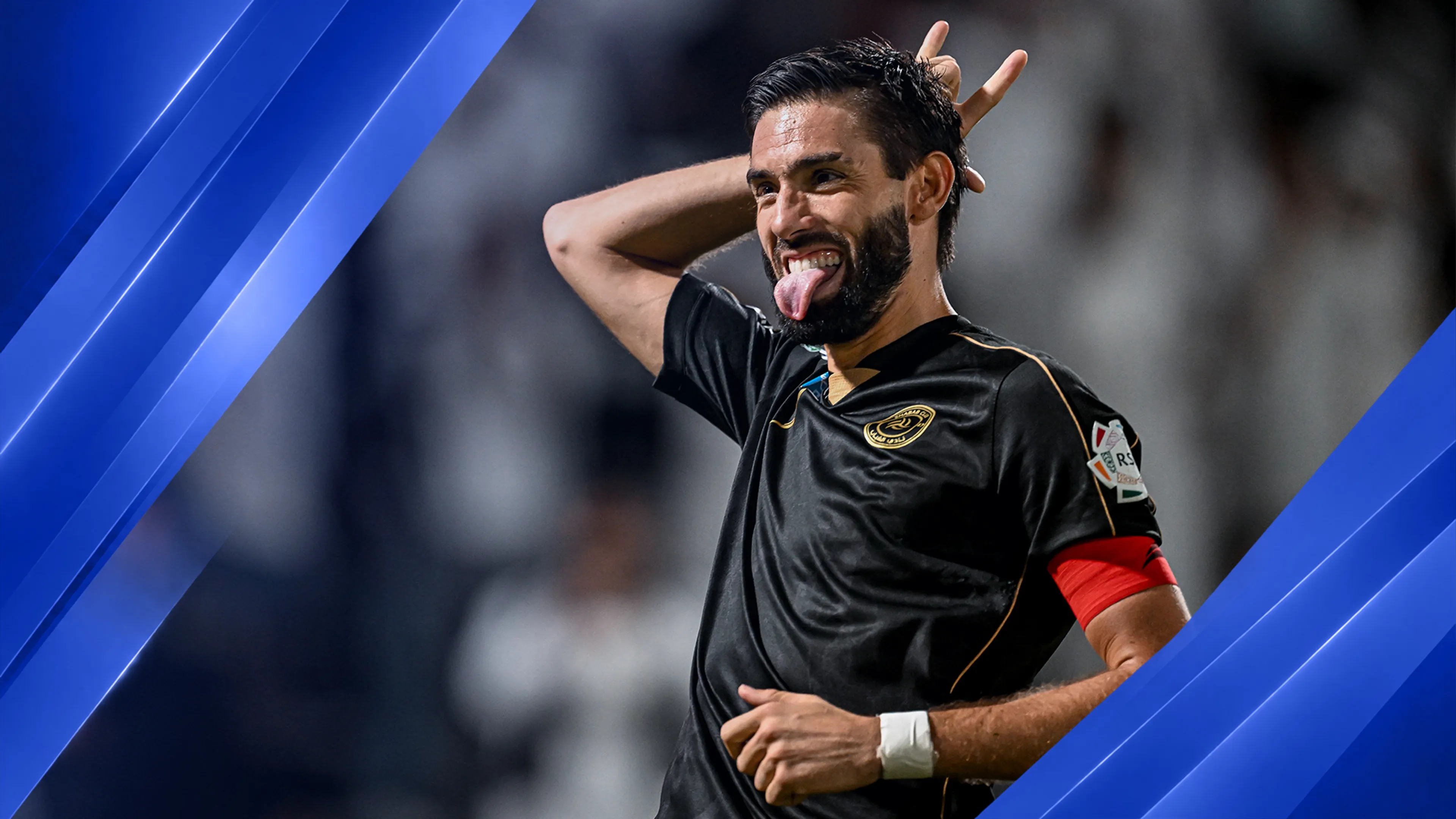 Samenvatting Al Shabab - Al Ahli | Saudi Pro League