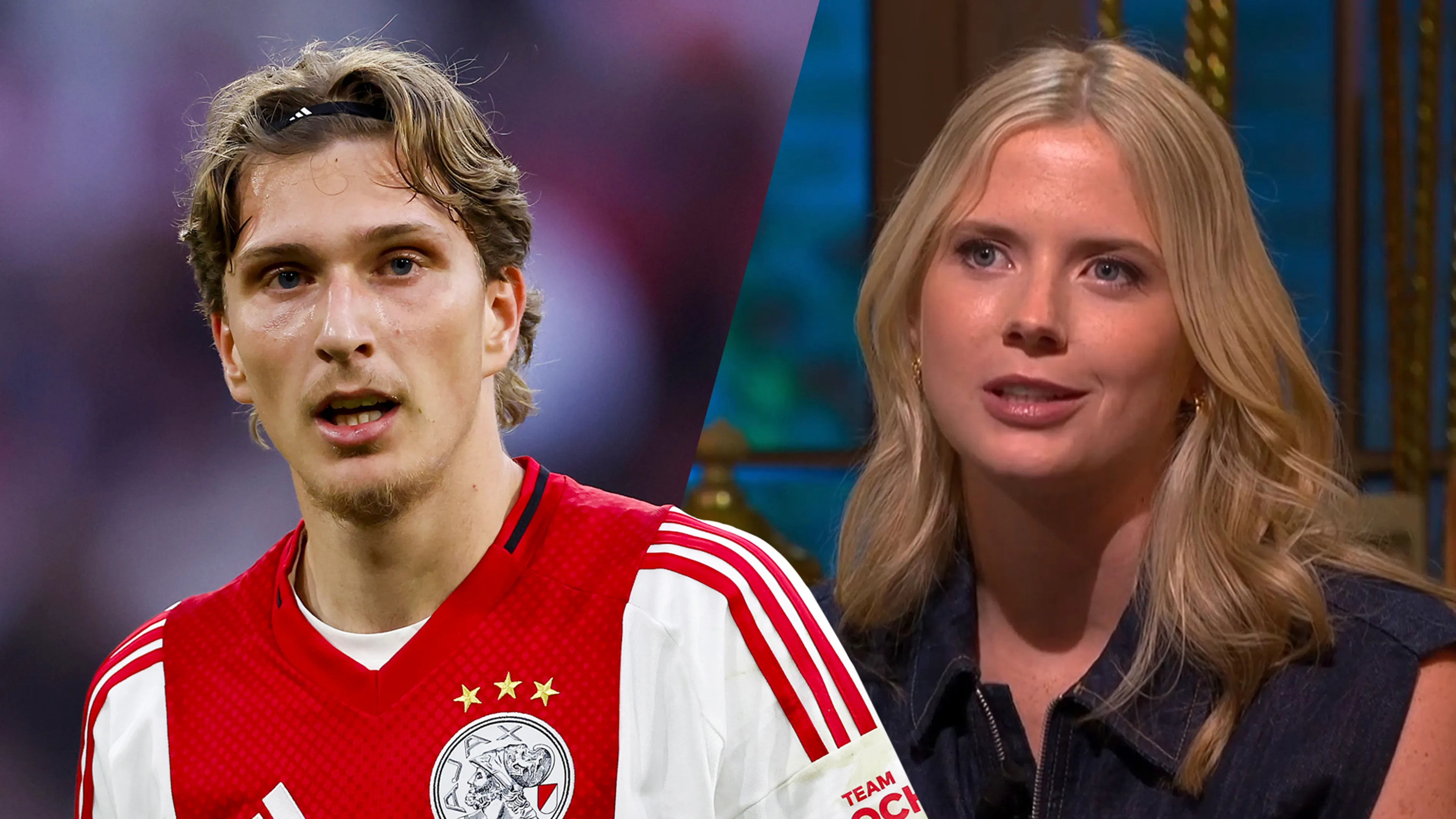 Noa Vahle zet vraagtekens bij transfer Mika Godts naar Paris Saint-Germain