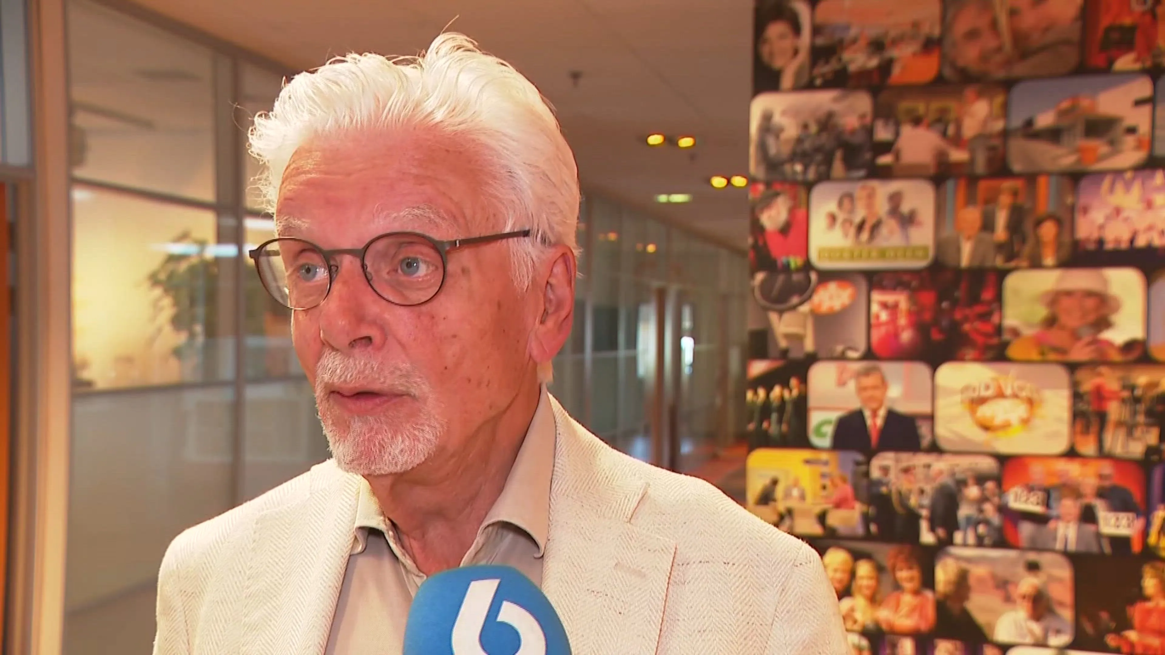 BN'ers over rol in nieuwe bioscoopfilm De Bevers