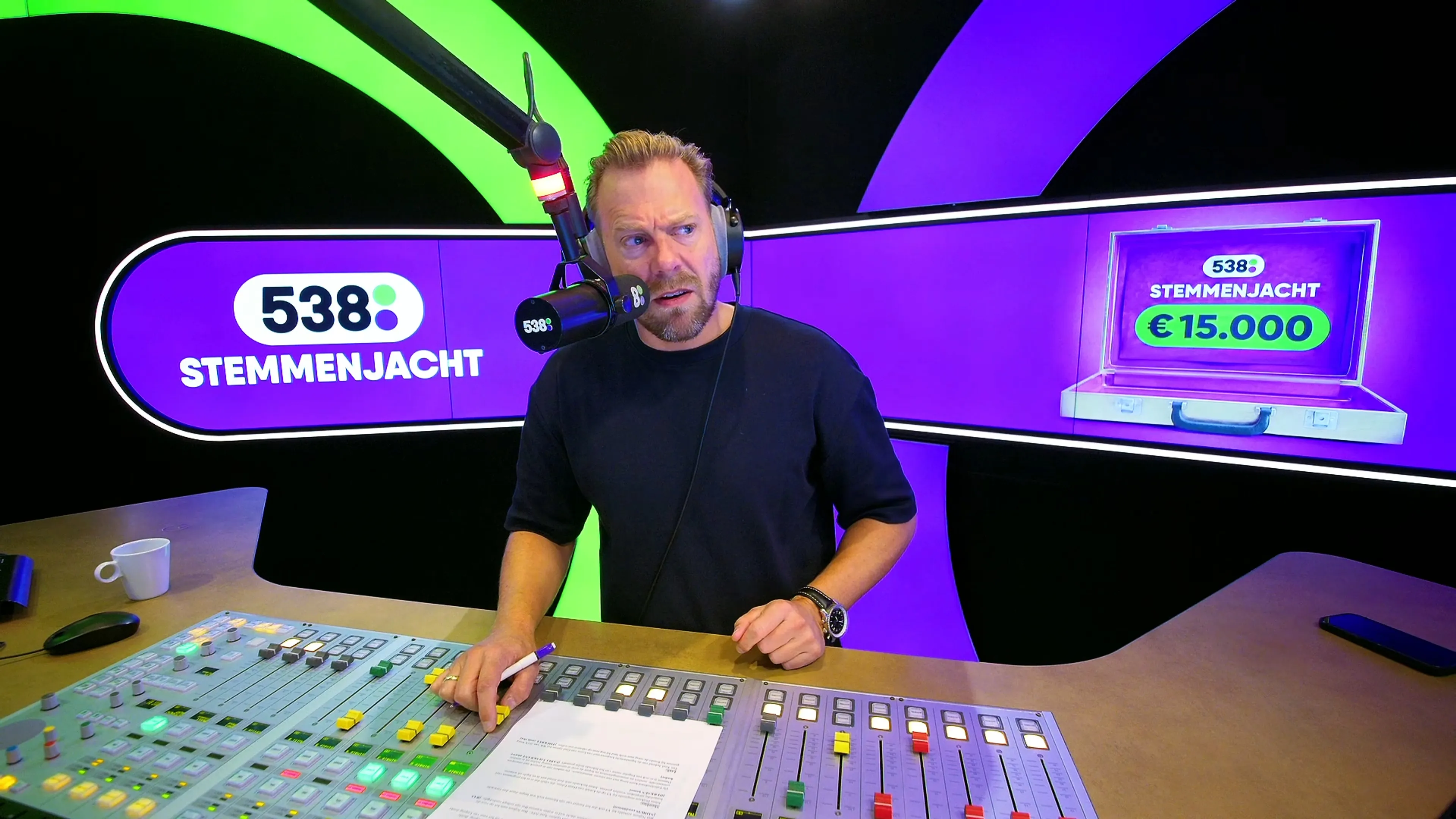 'Geen levering van groente en fruit bij Albert Heijn'