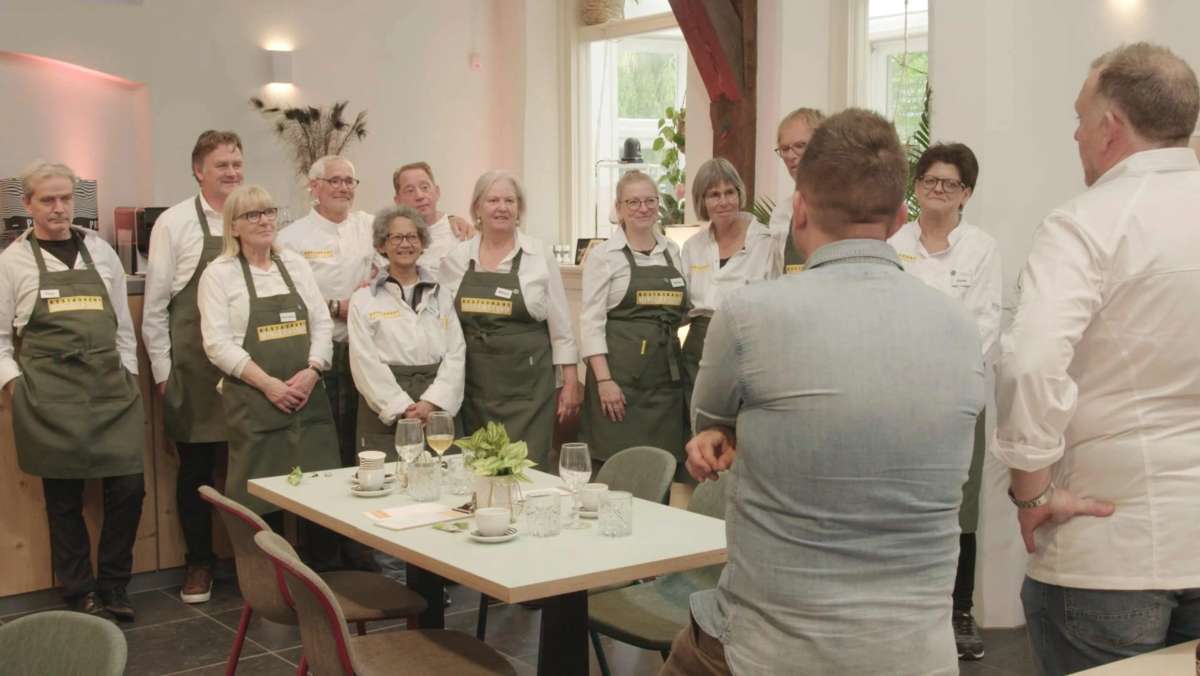 Seizoen 2, aflevering 2