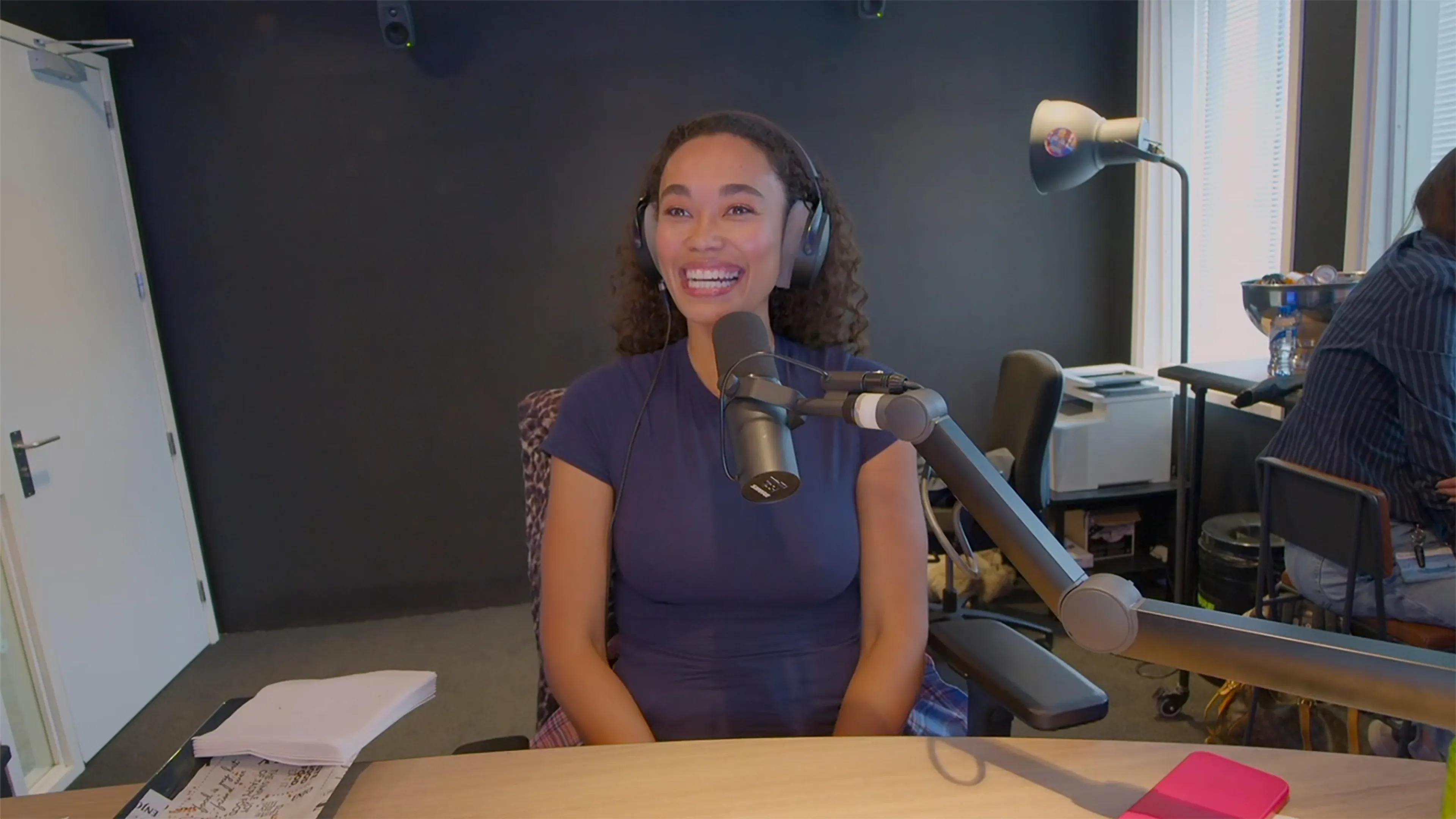 Romy Monteiro te gast: van ‘Spaans Benauwd’ tot grote afknappers