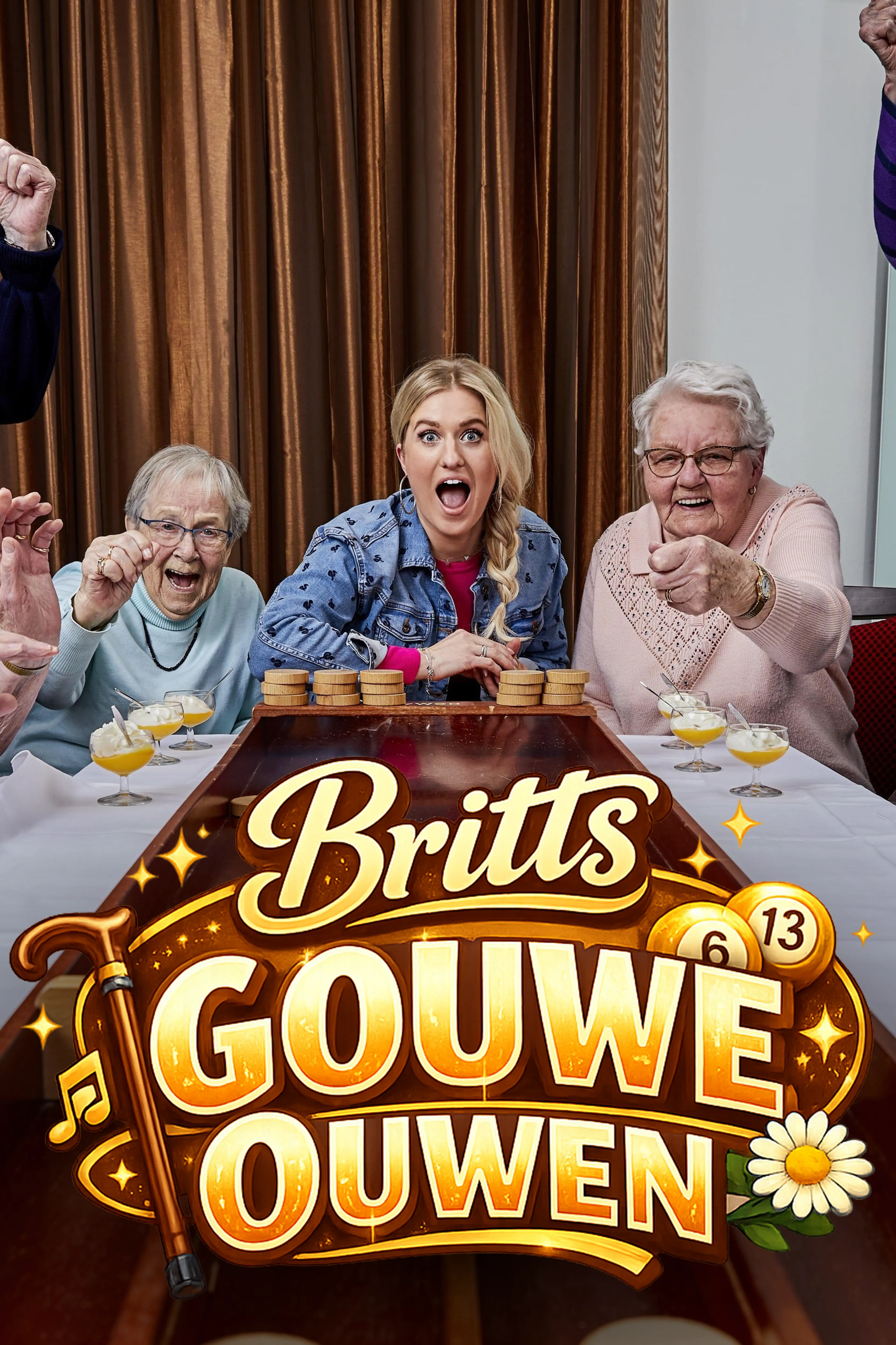 Britts Gouwe Ouwen