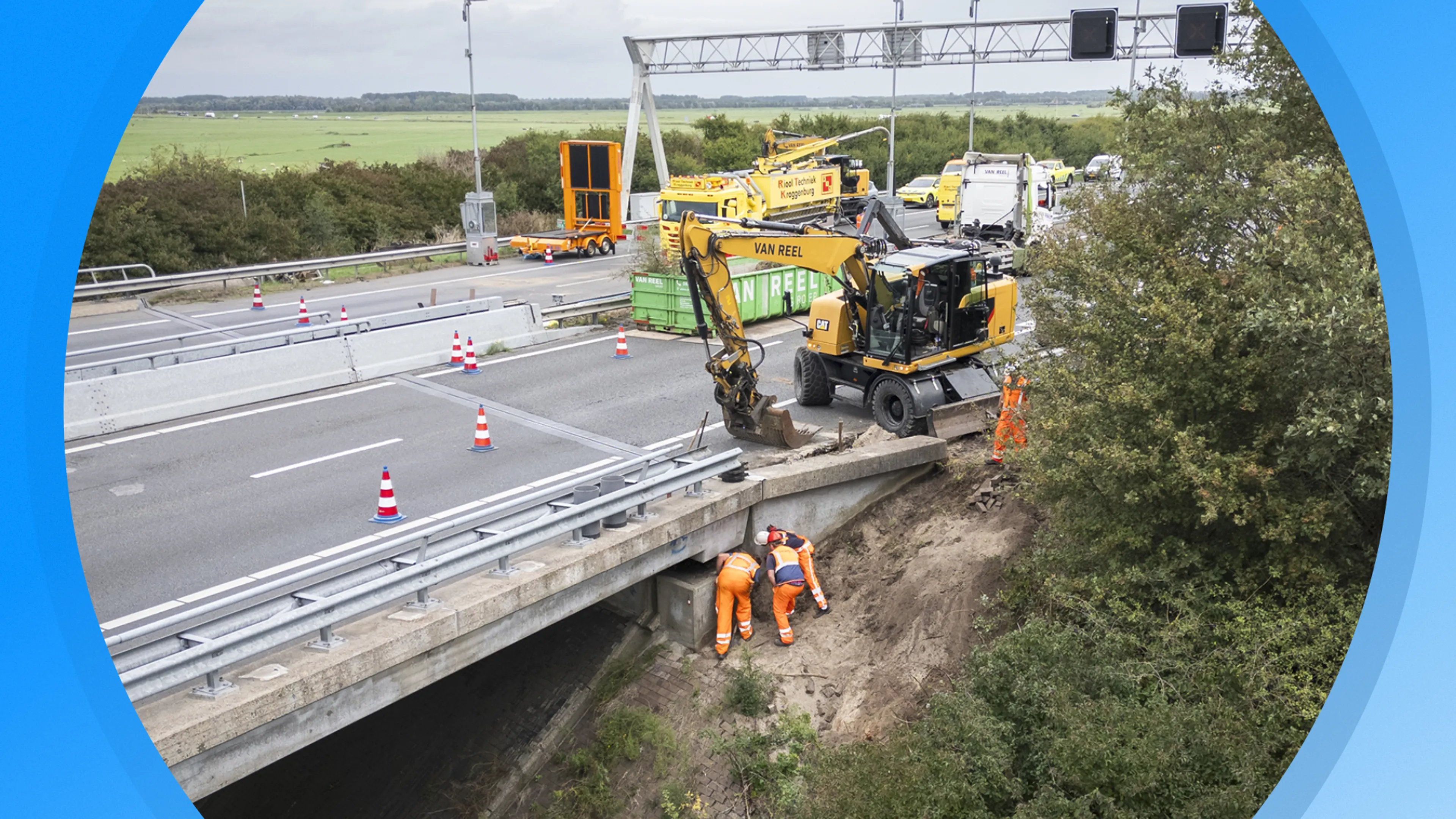 Seizoen 2026, aflevering 3822