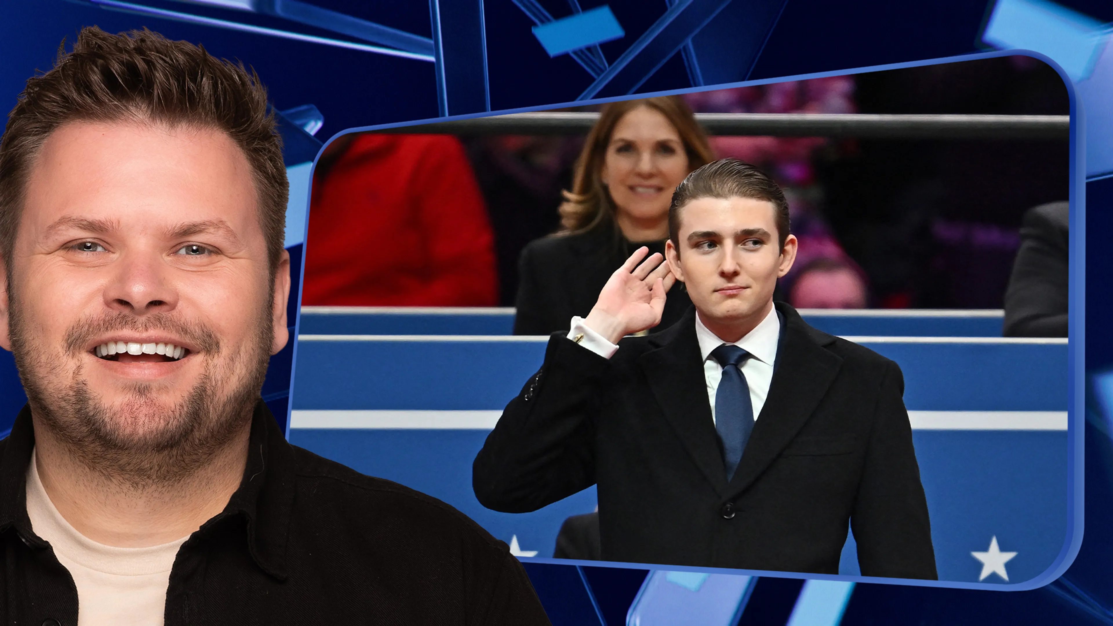 Seizoen 2026, aflevering 236