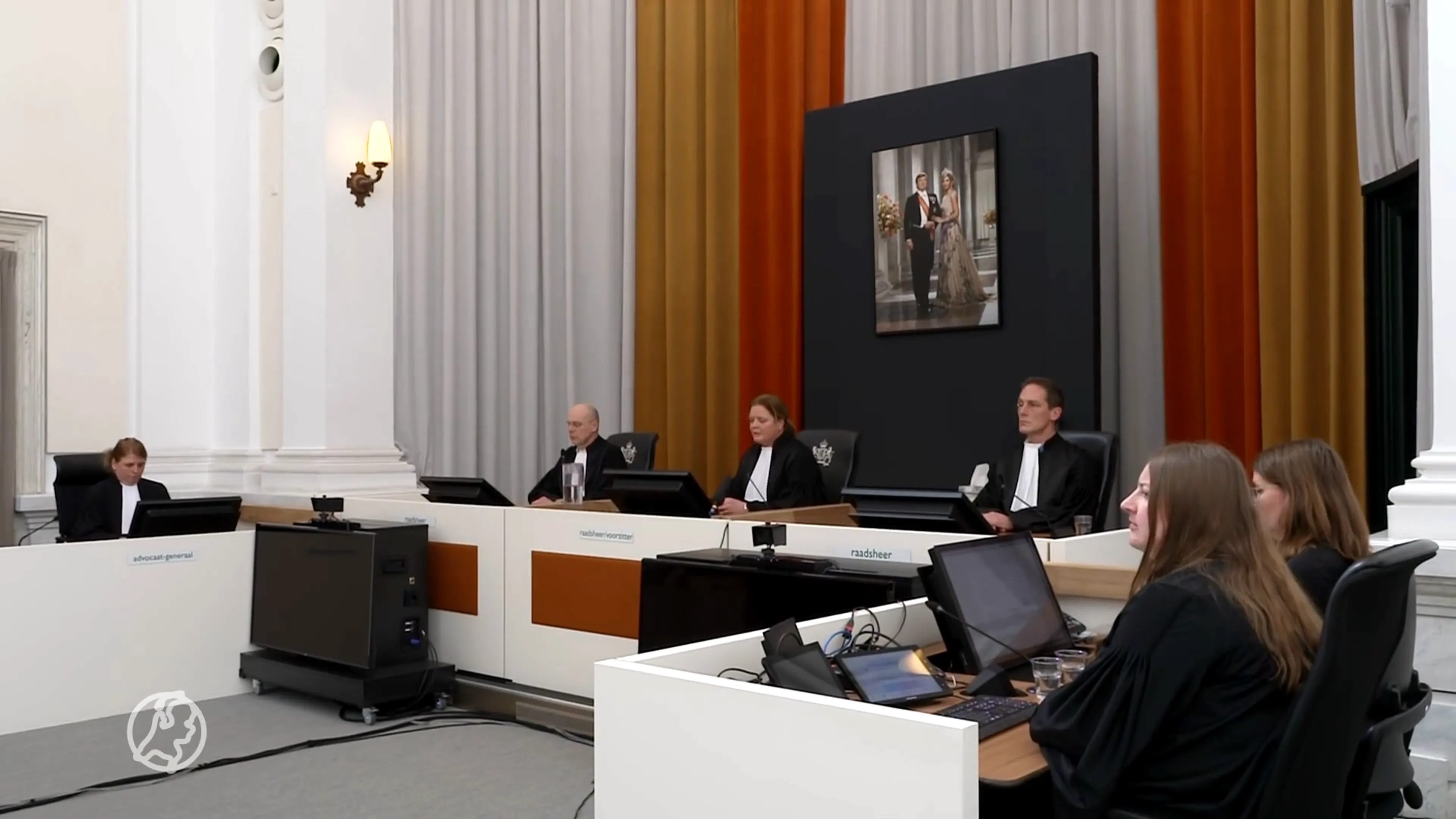 Sanil B. vrijgesproken van doden Carlo Heuvelman in Mallorcazaak