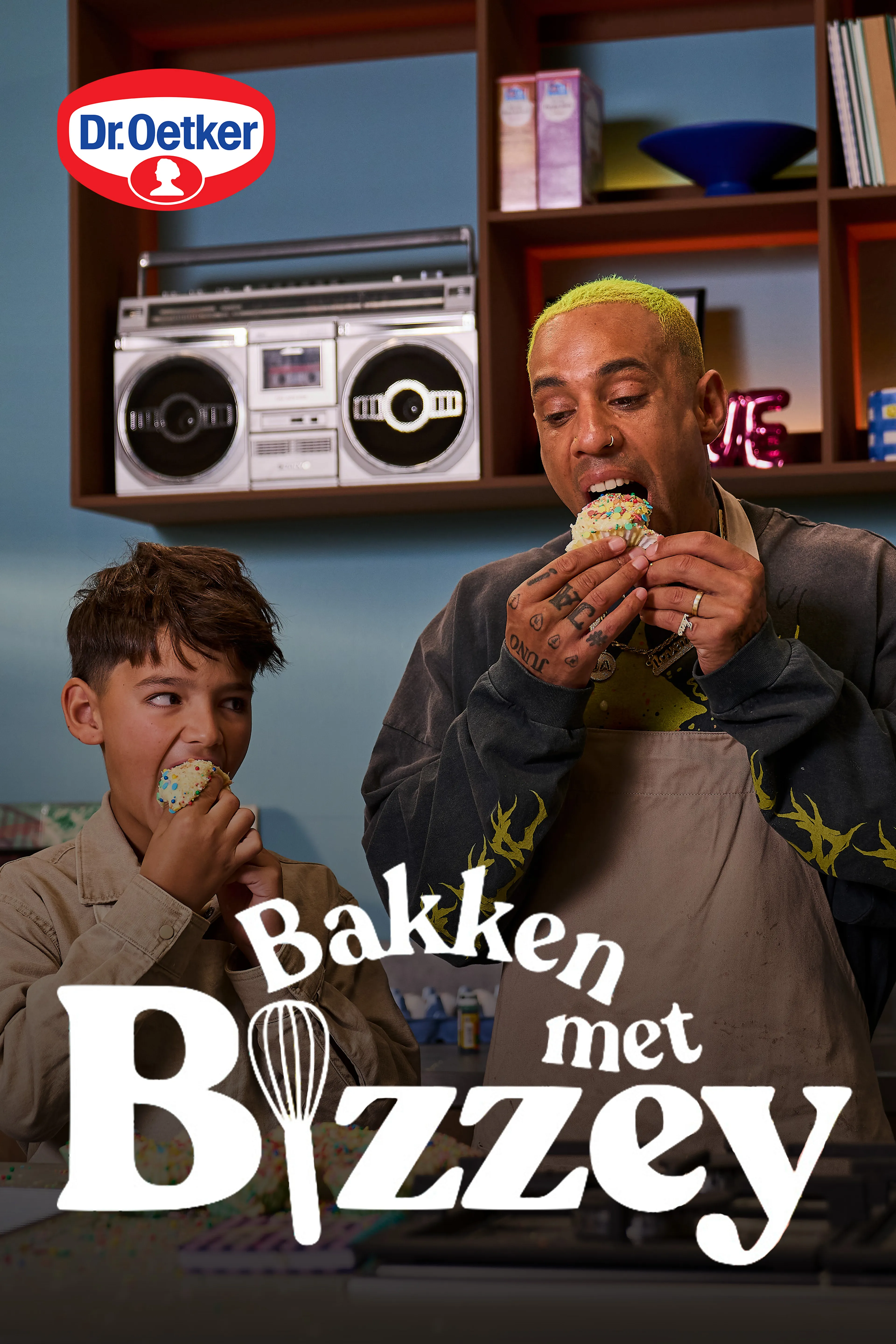 Bakken met Bizzey
