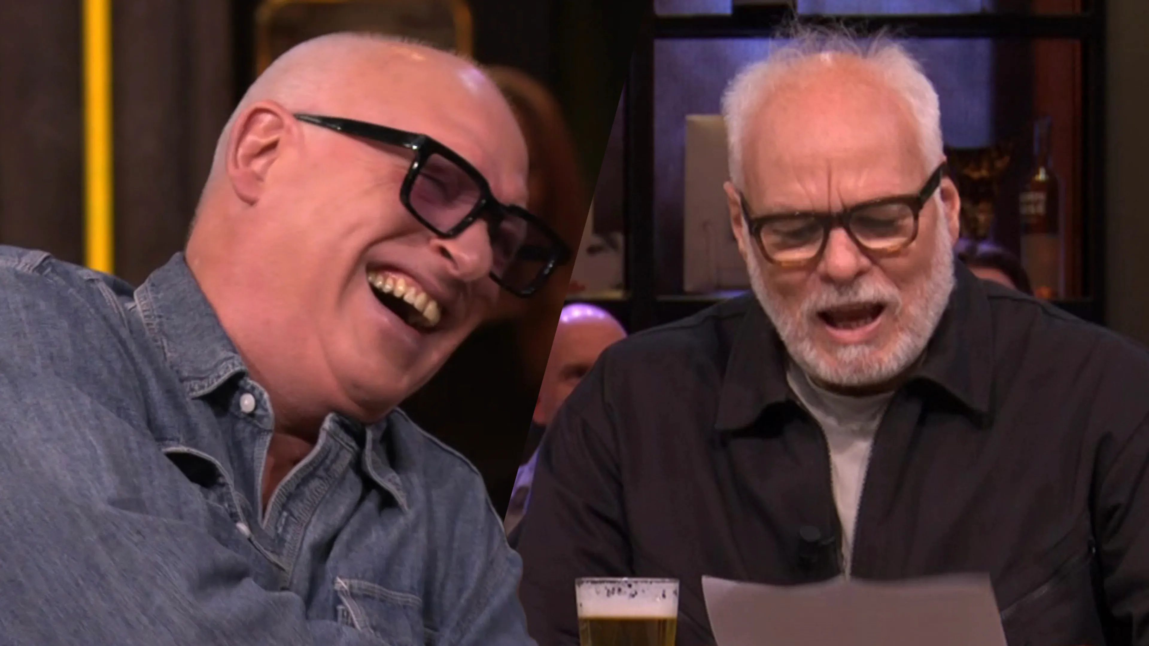 Nico Dijkshoorn vertelt over bizarre fascinatie; René van der Gijp weet niet wat hij hoort!