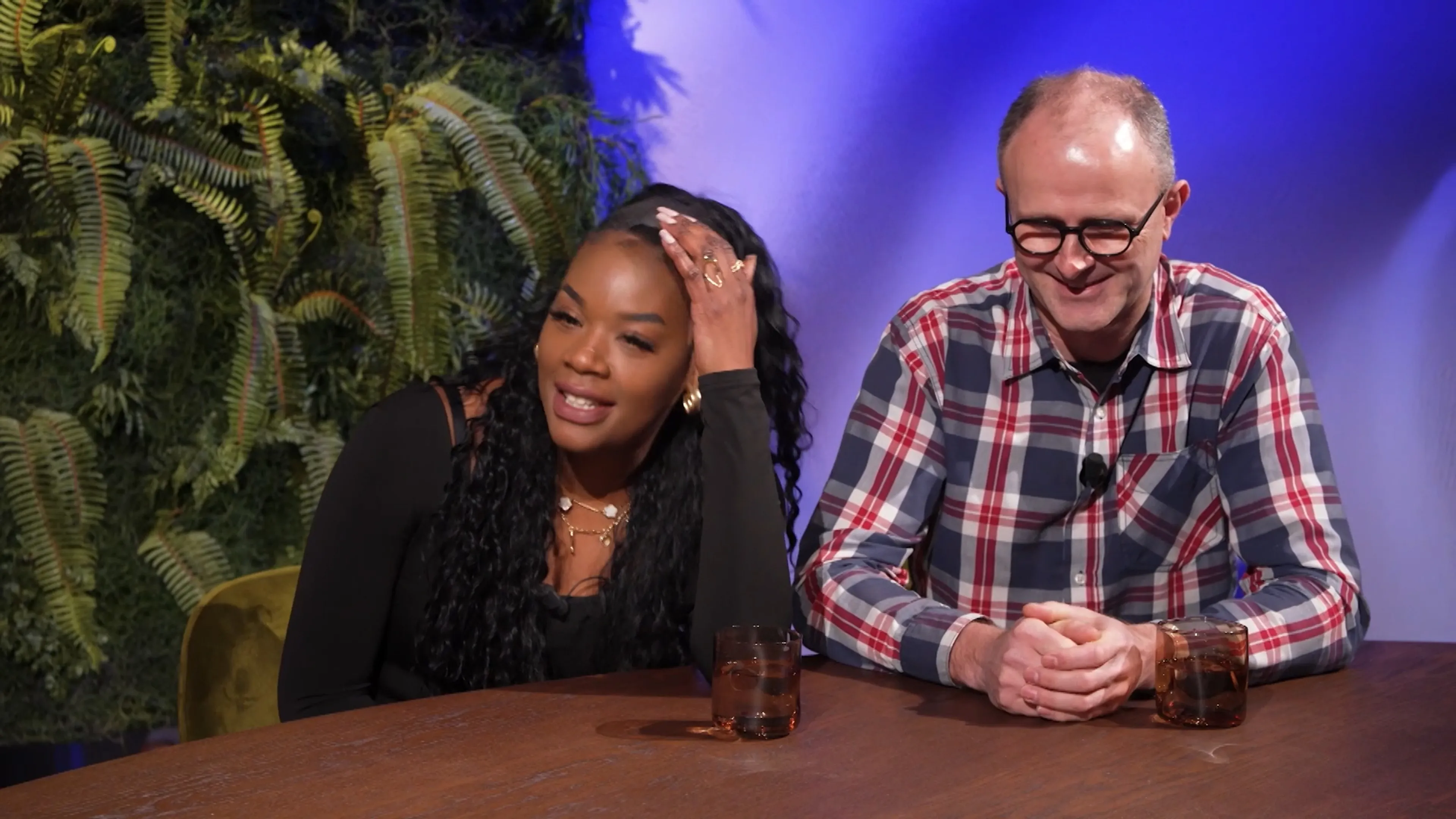 Fatima heeft nergens spijt van