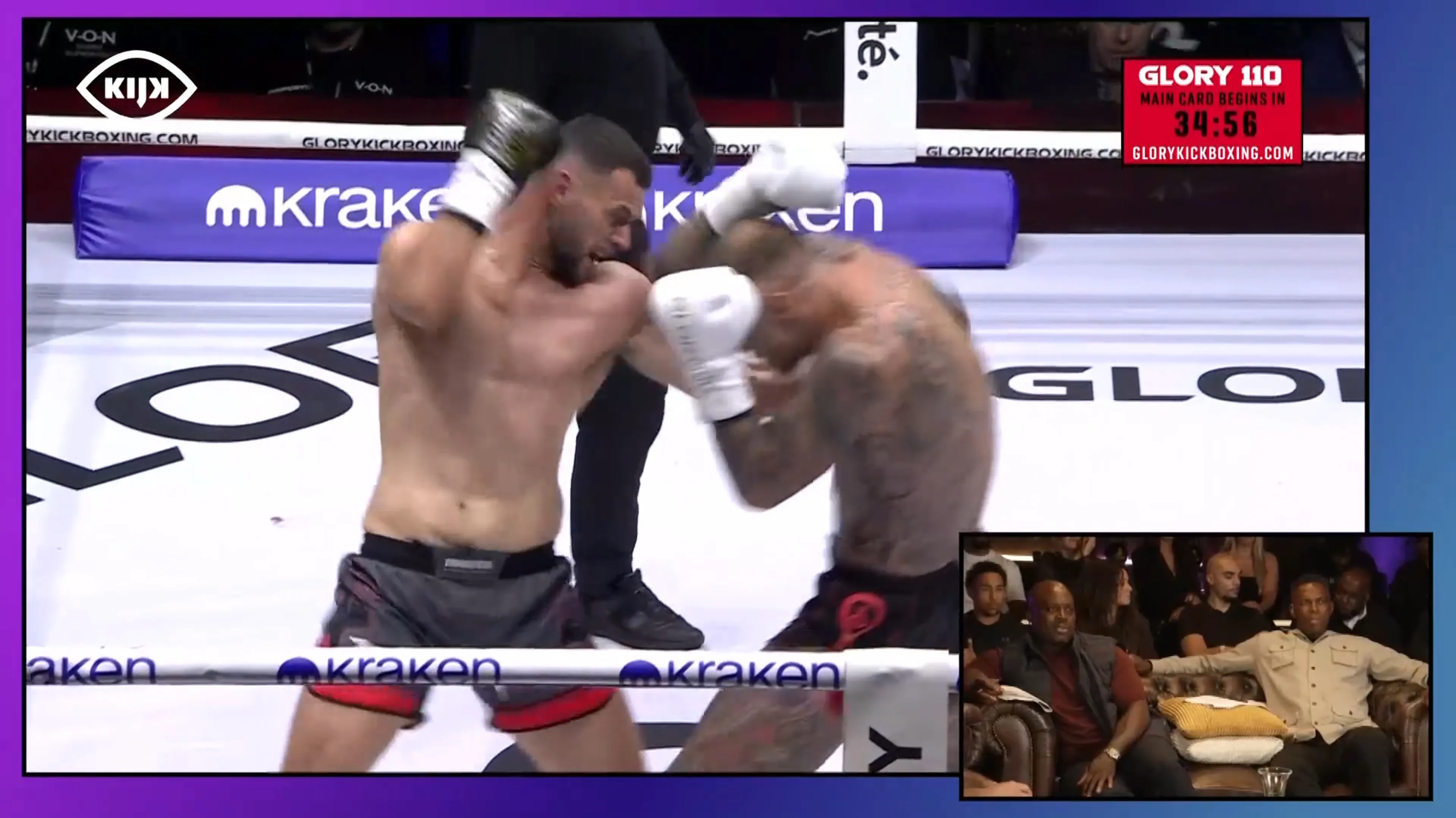 GLORY Kickboxing
