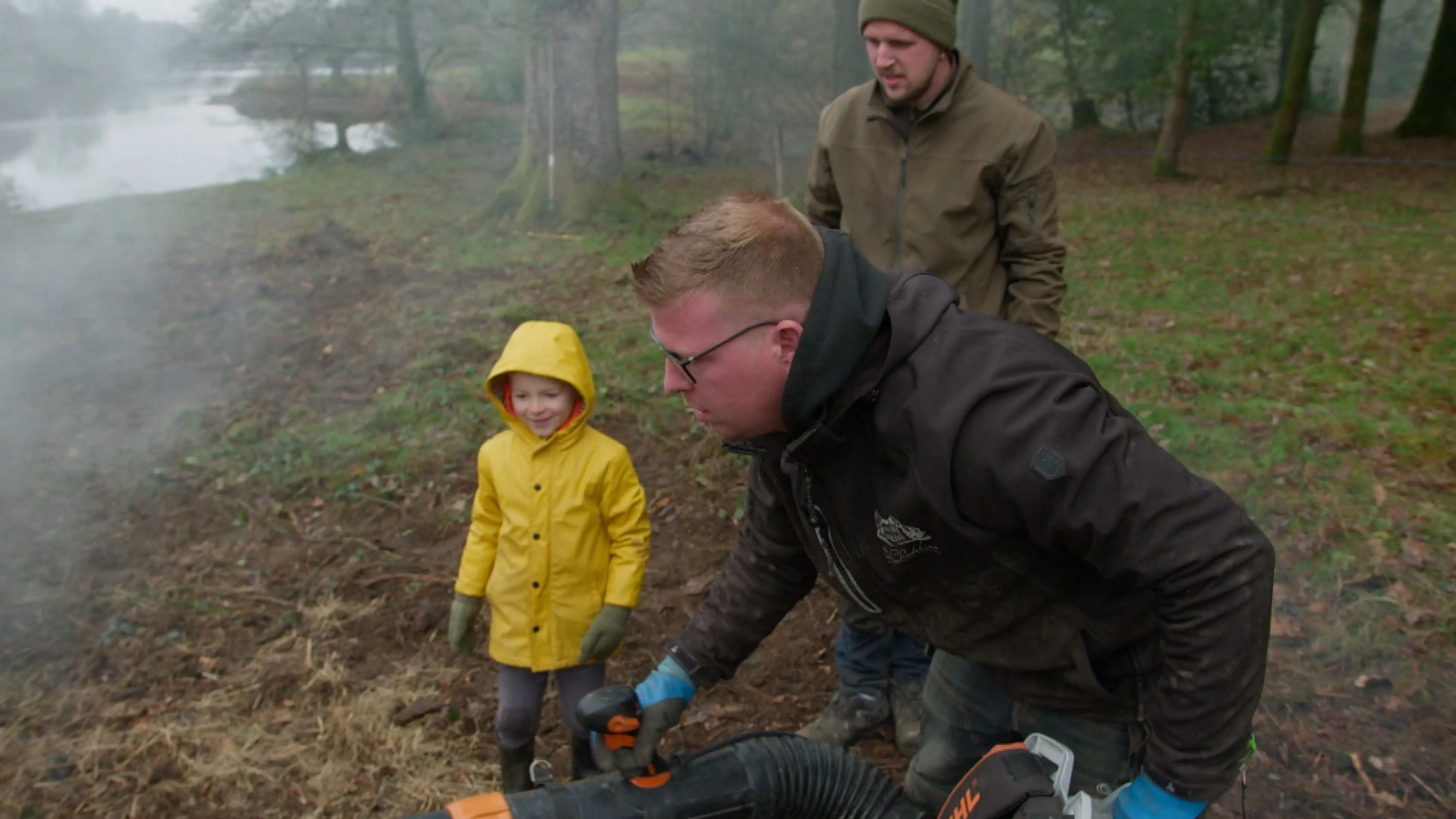 Seizoen 2, aflevering 6