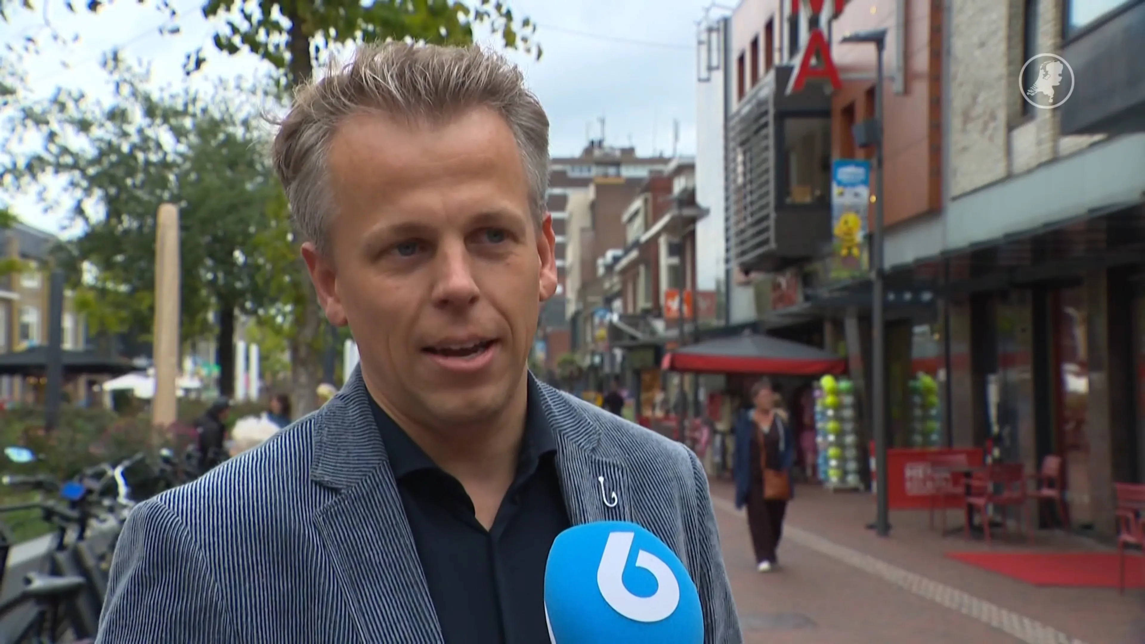 HEMA 100 jaar na opening nog altijd geliefd