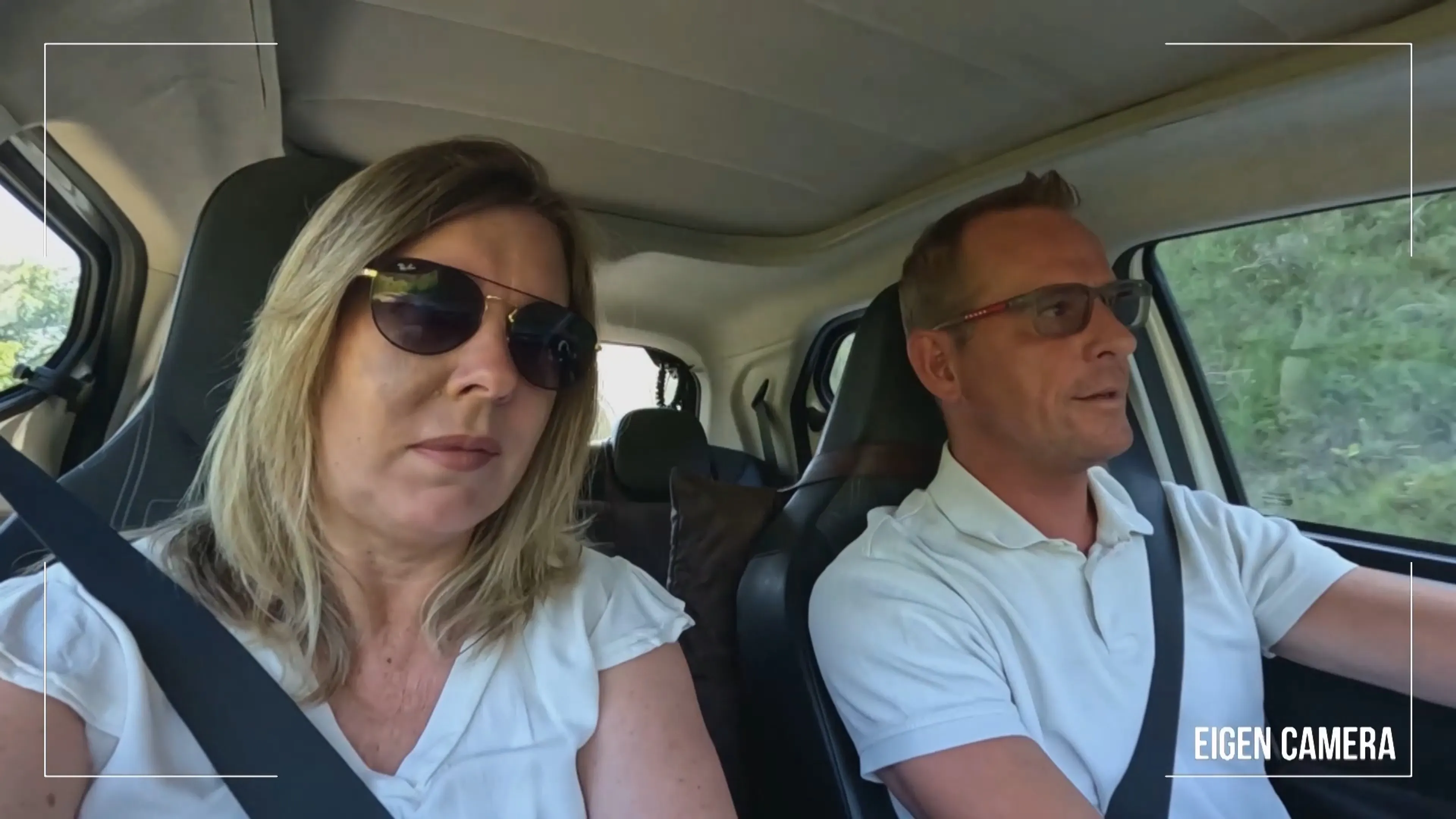 Lukt het Sandra en Martin om een huis te kopen in Italië voor 1 ton?