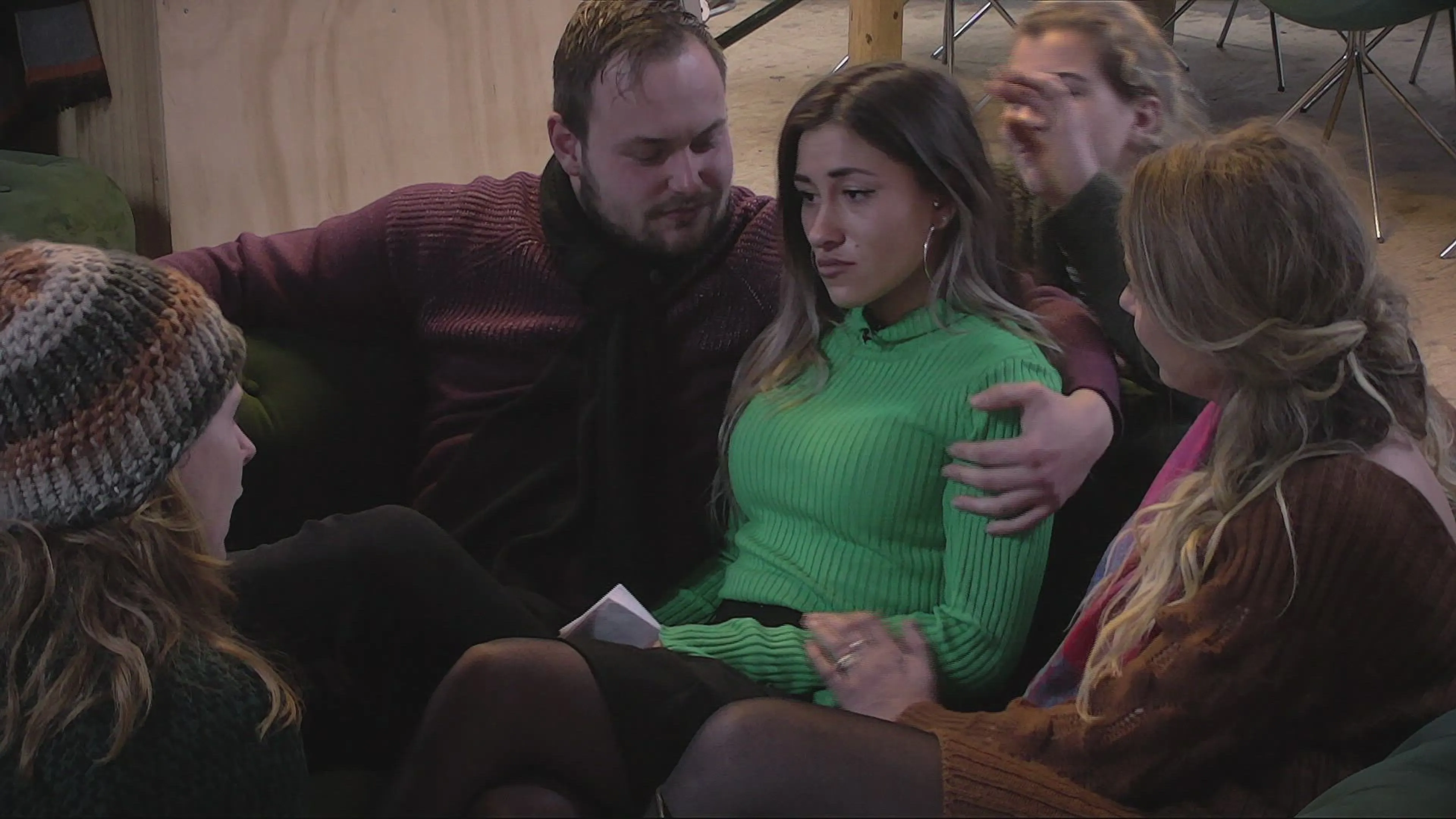 Seizoen 2019, aflevering 248