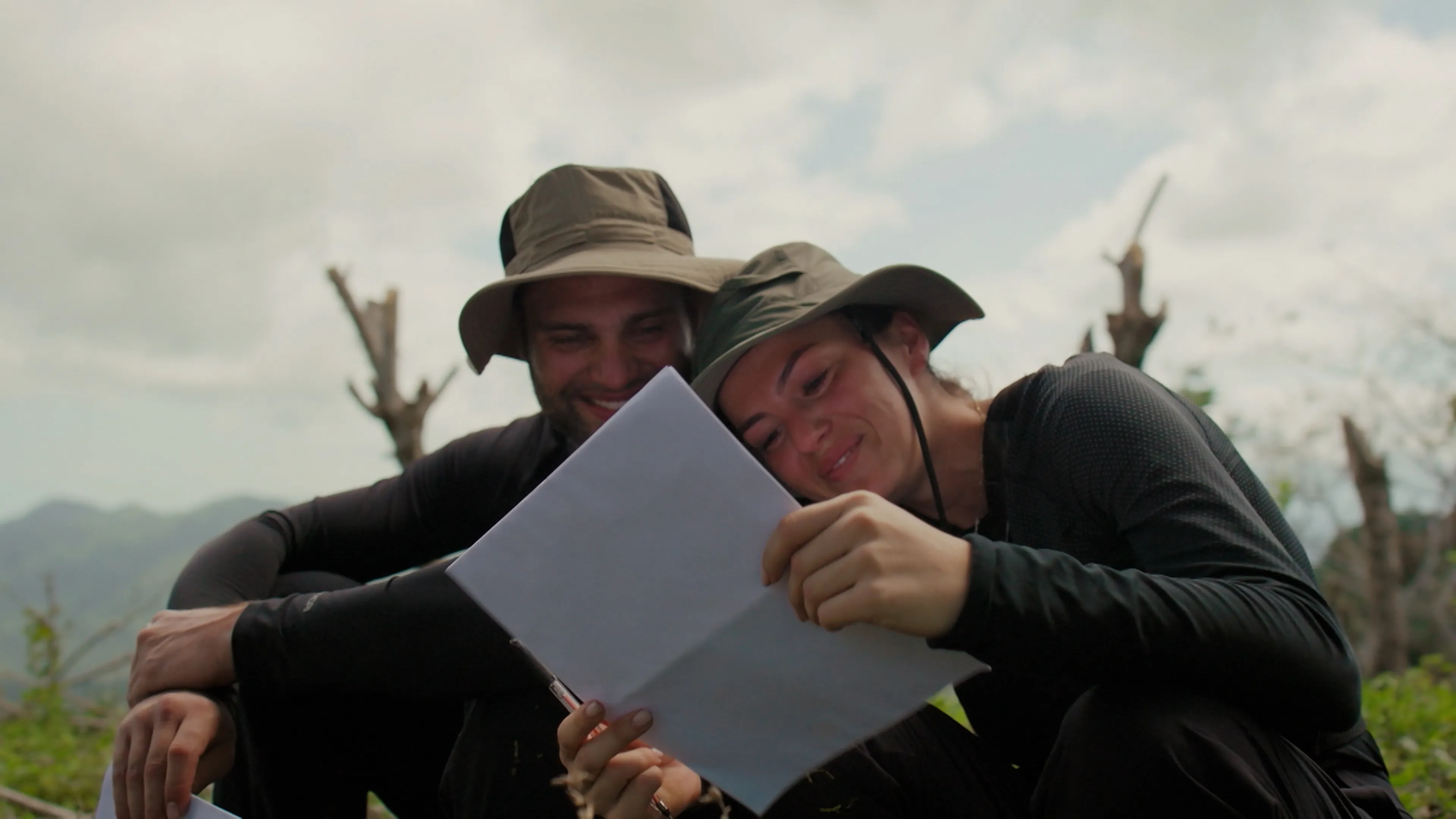 Seizoen 1, aflevering 7