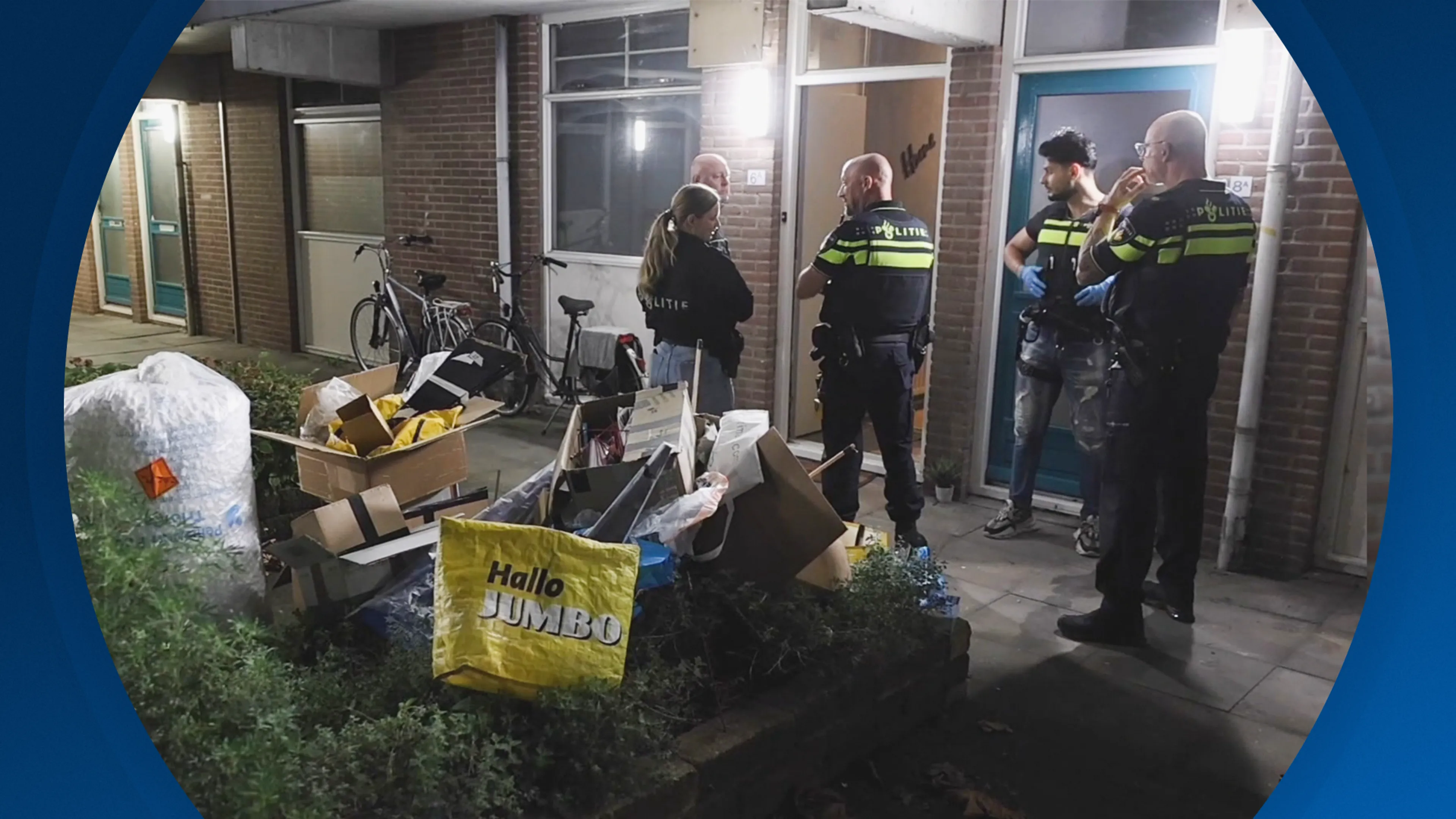 Seizoen 2026, aflevering 198