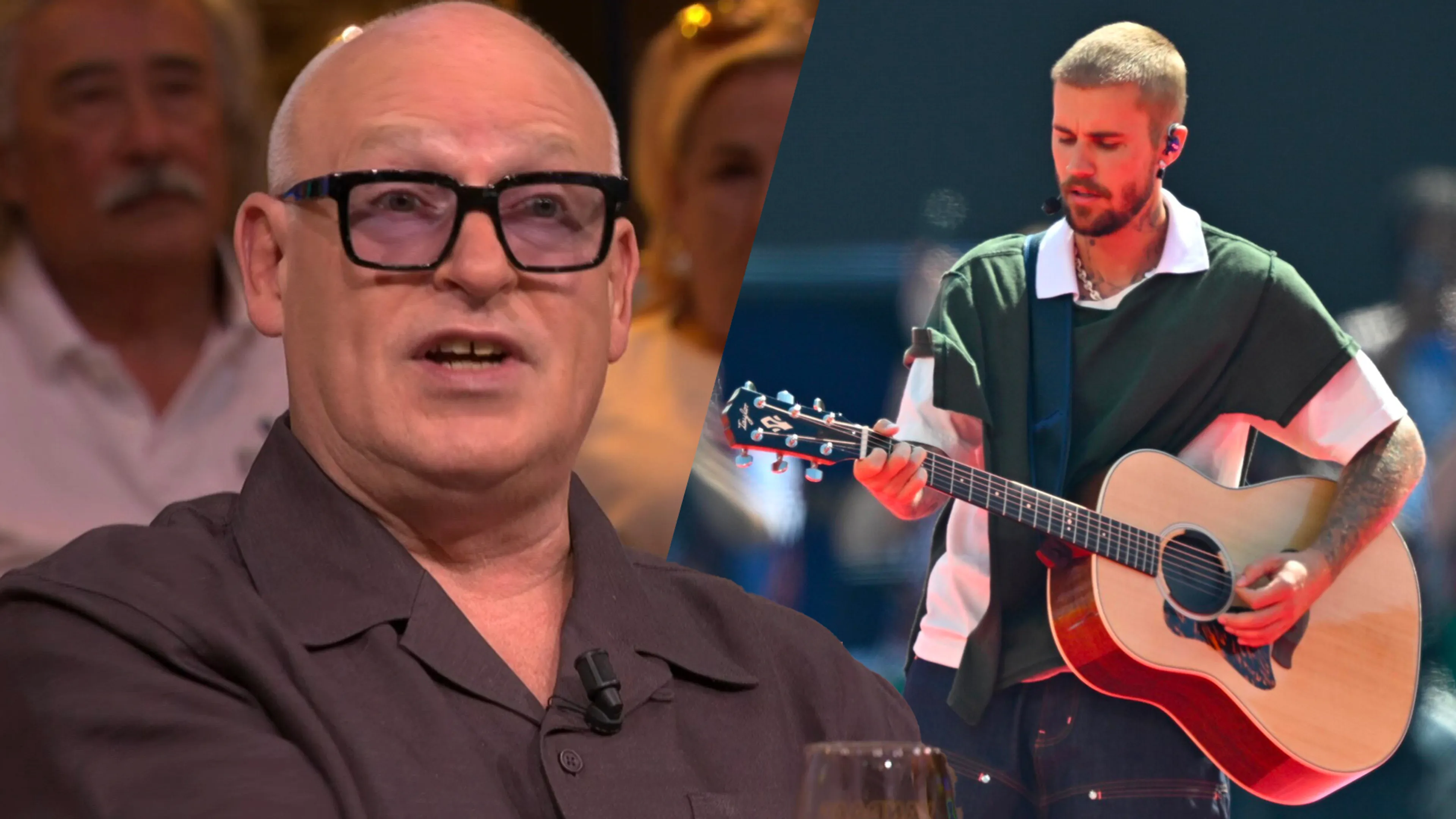 Vandaag Inside Oranje-tafel maakt gehakt van WK-halftime show: ‘Sloeg helemaal nergens op!’