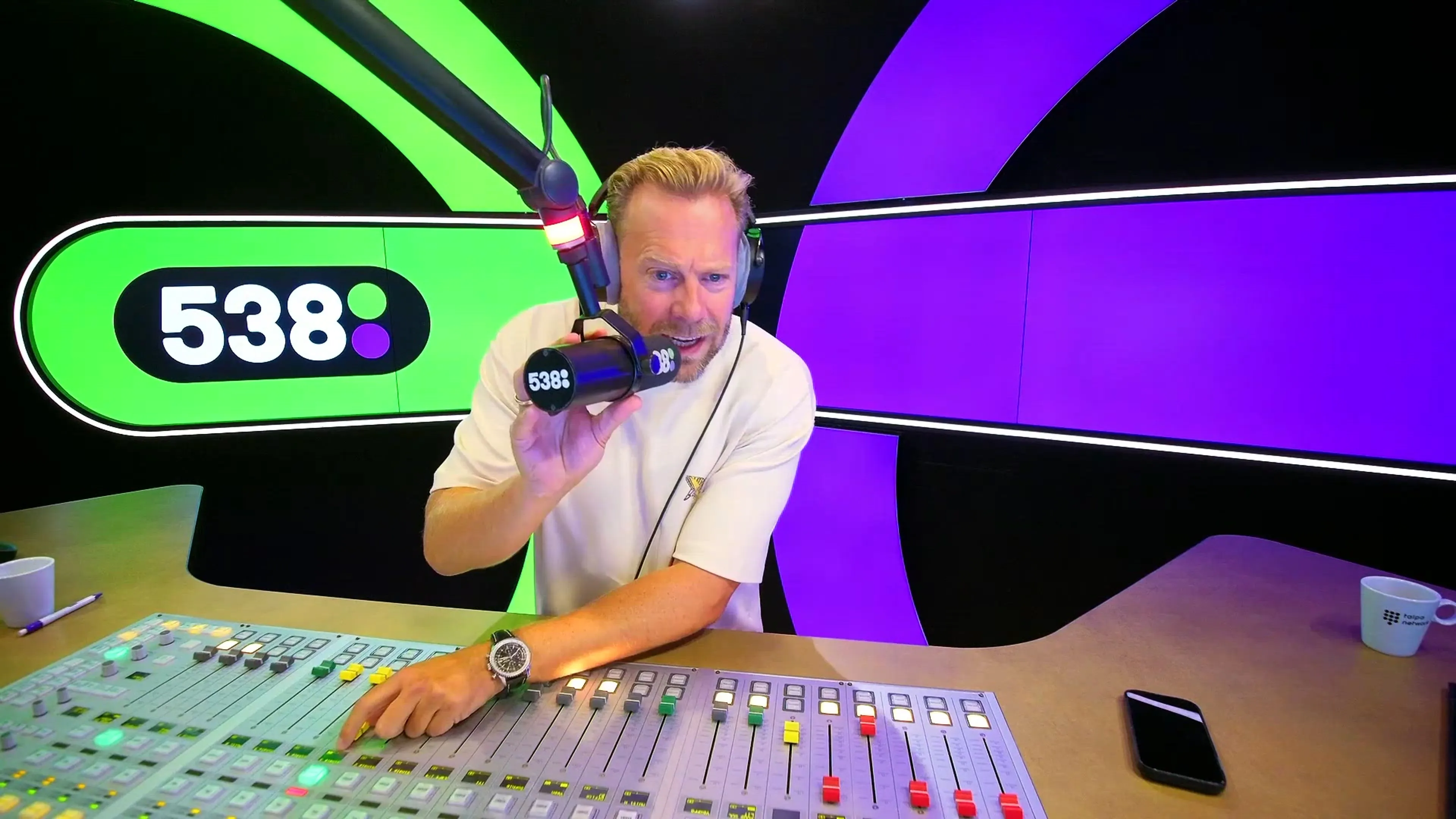 Radio 538