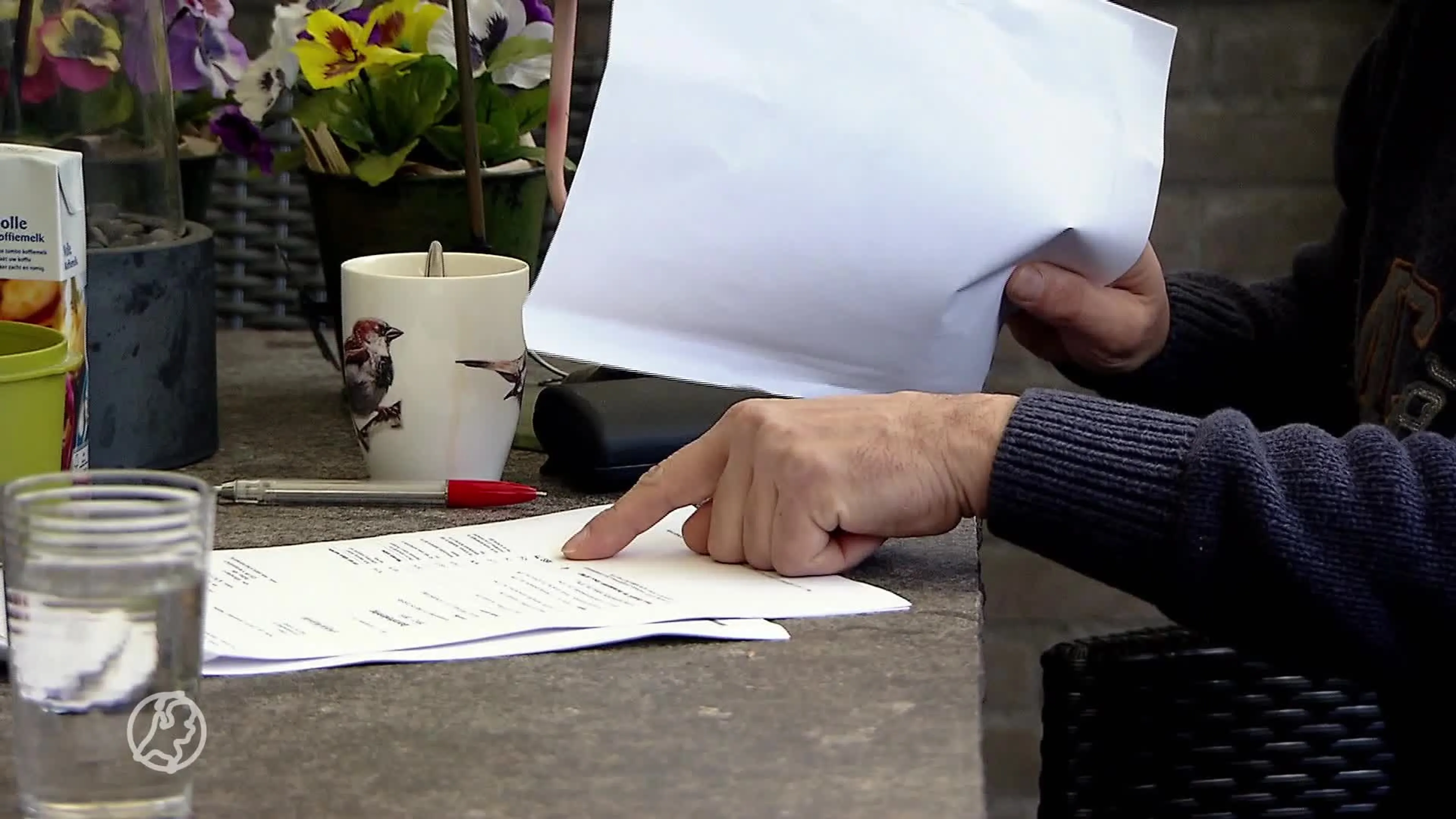 Foutje, bedankt! Inwoners Apeldoorn ontvingen per ongeluk ruim vijf ton