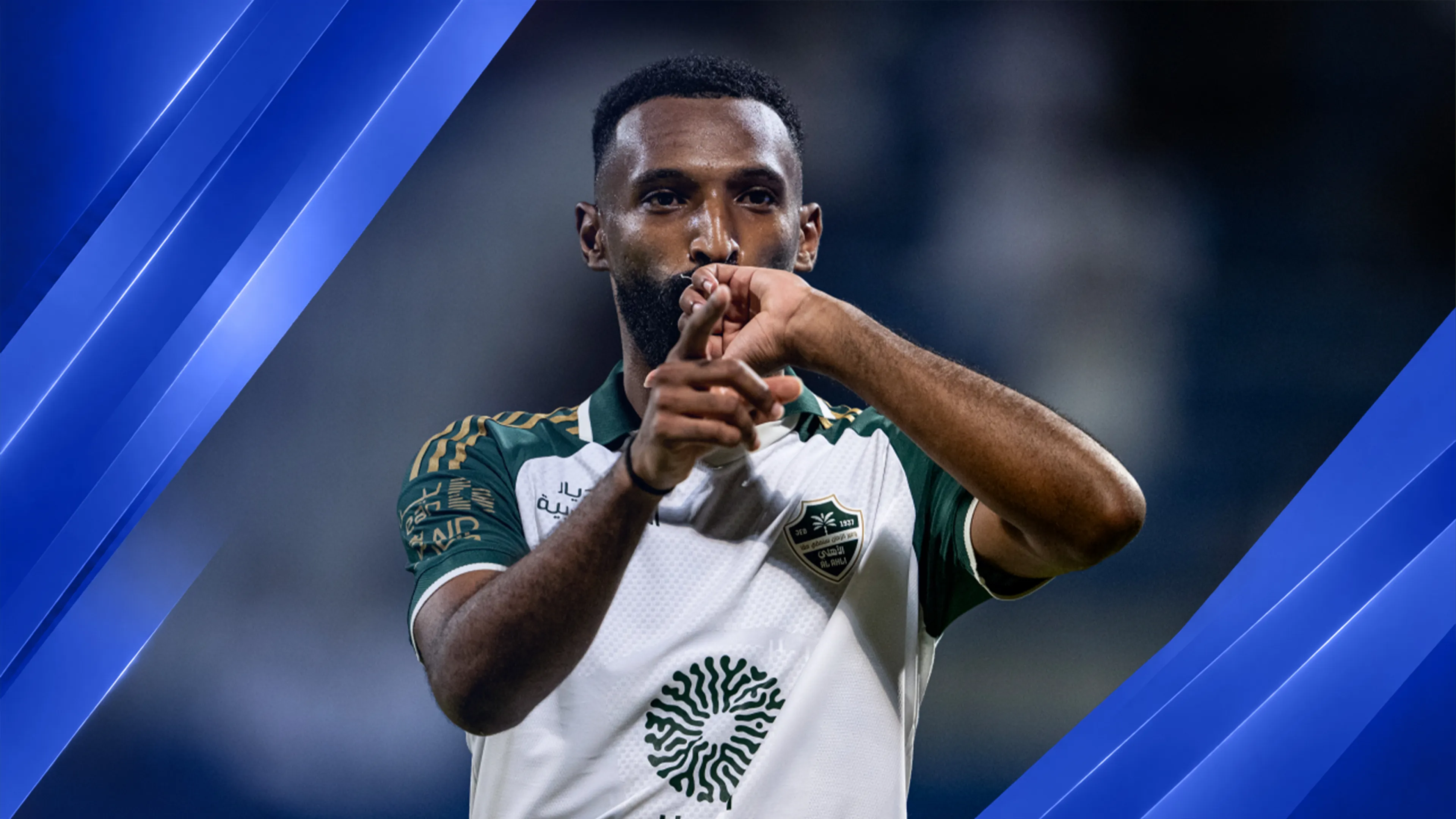 Samenvatting Al Fayha - Al Ahli | Saudi Pro League