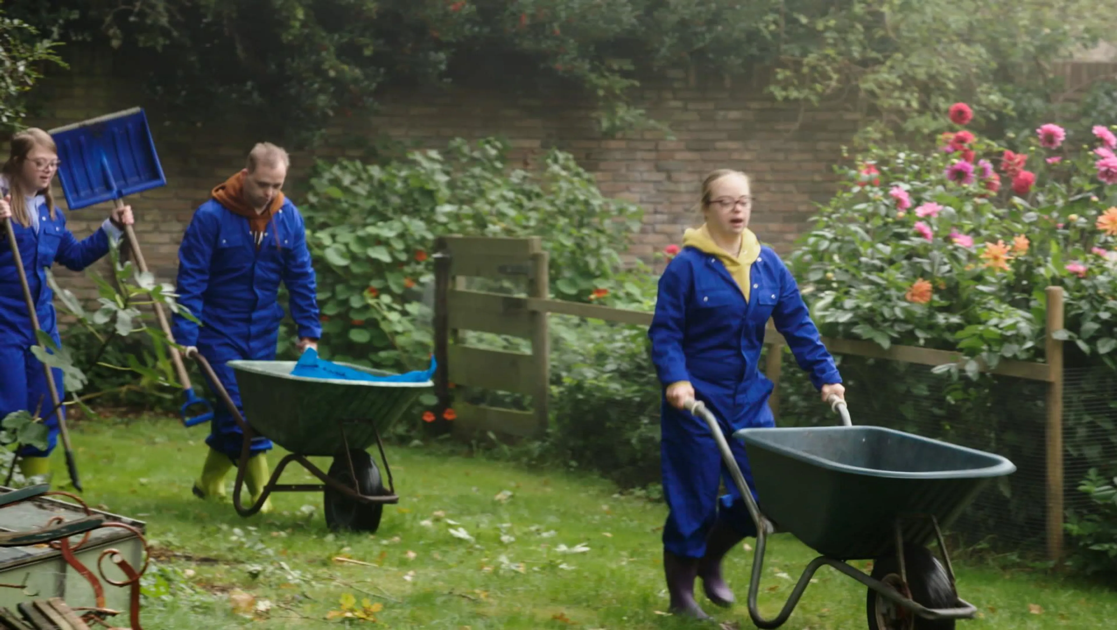 Seizoen 1, aflevering 4