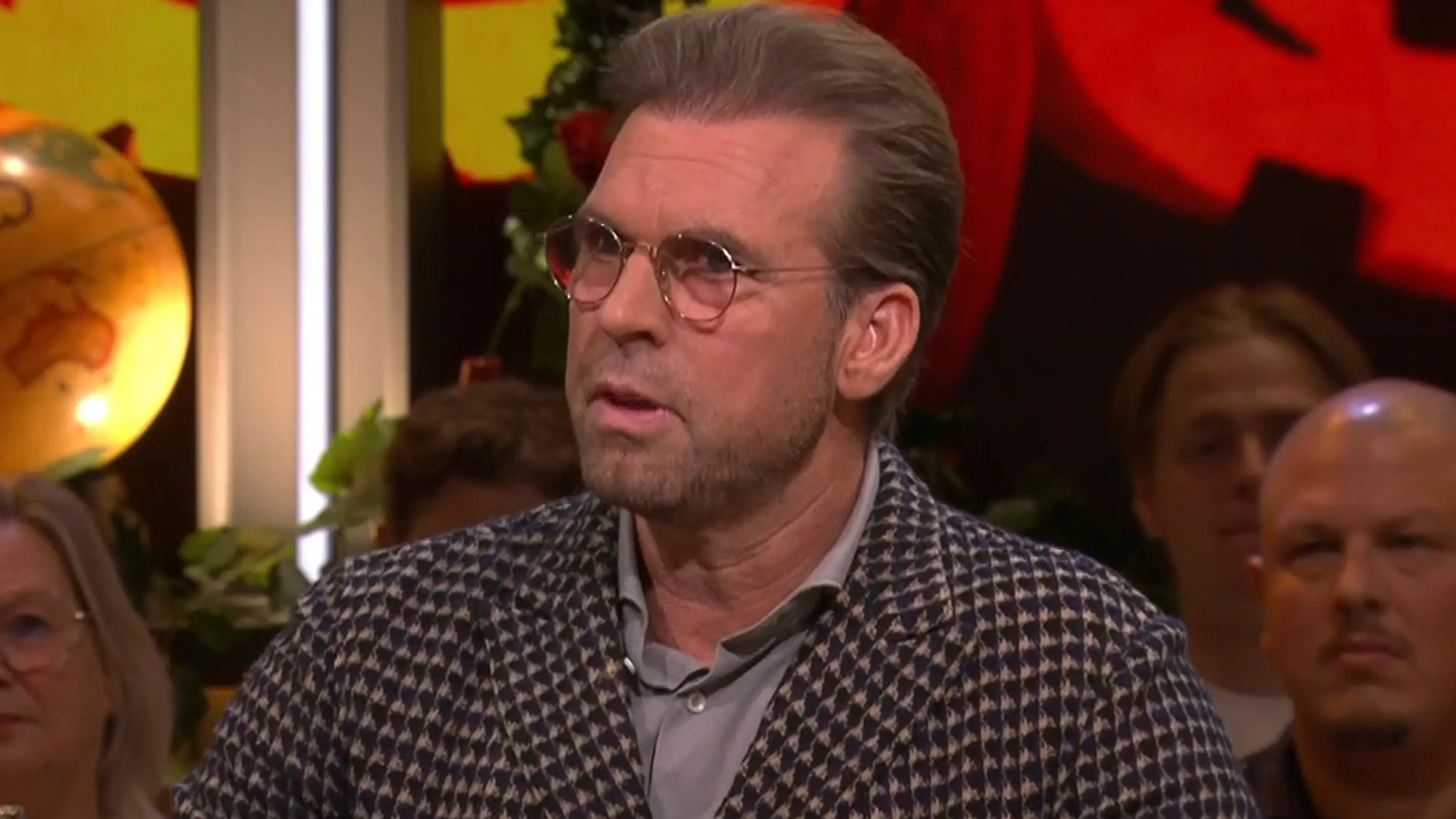 Rutger Castricum: ‘Ongelooflijk dat na vechtpartijen bij Walibi Fright Nights niemand is opgepakt!’