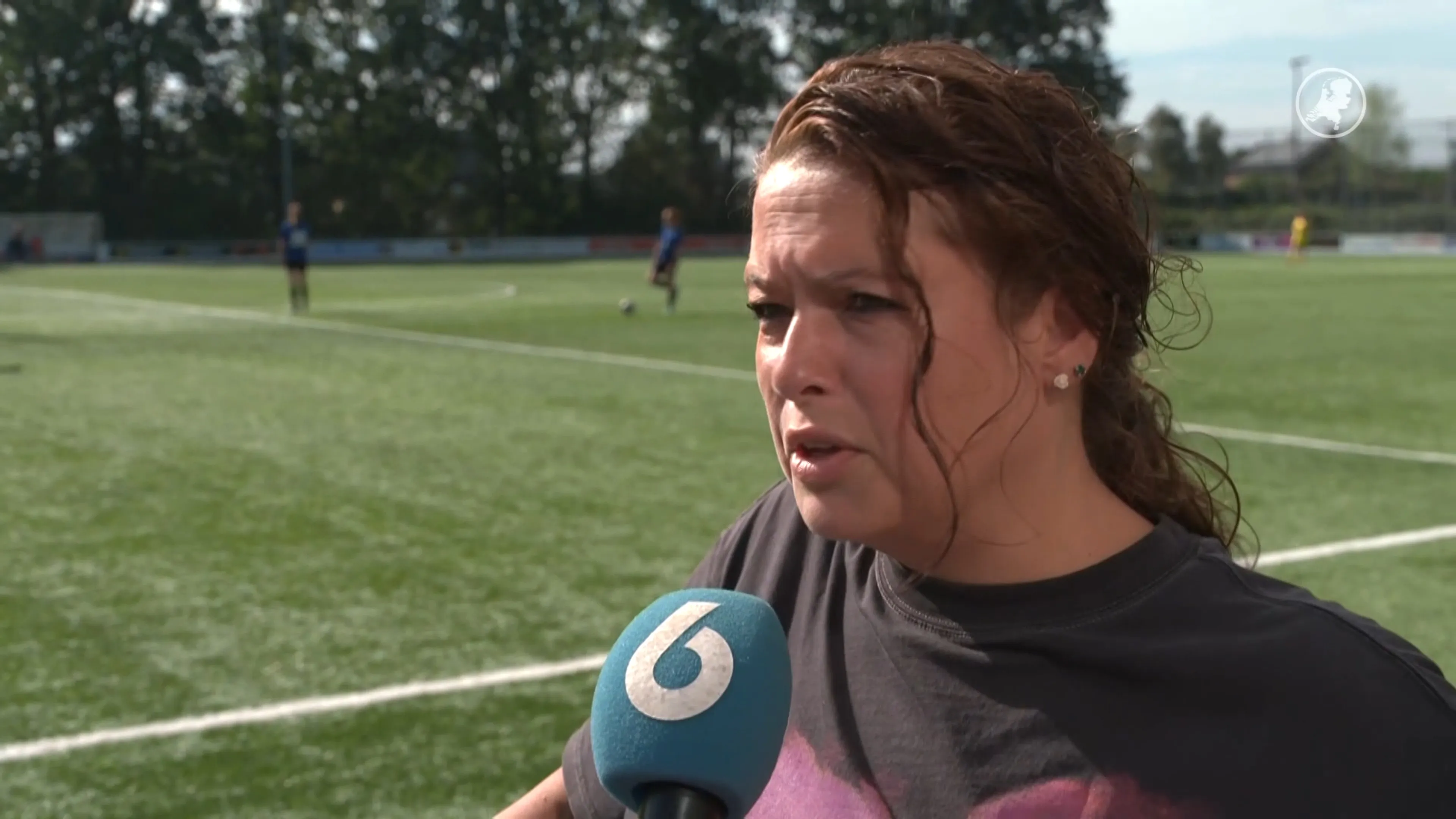 Voetbalclub vreest forse energierekening door einde salderingsregeling