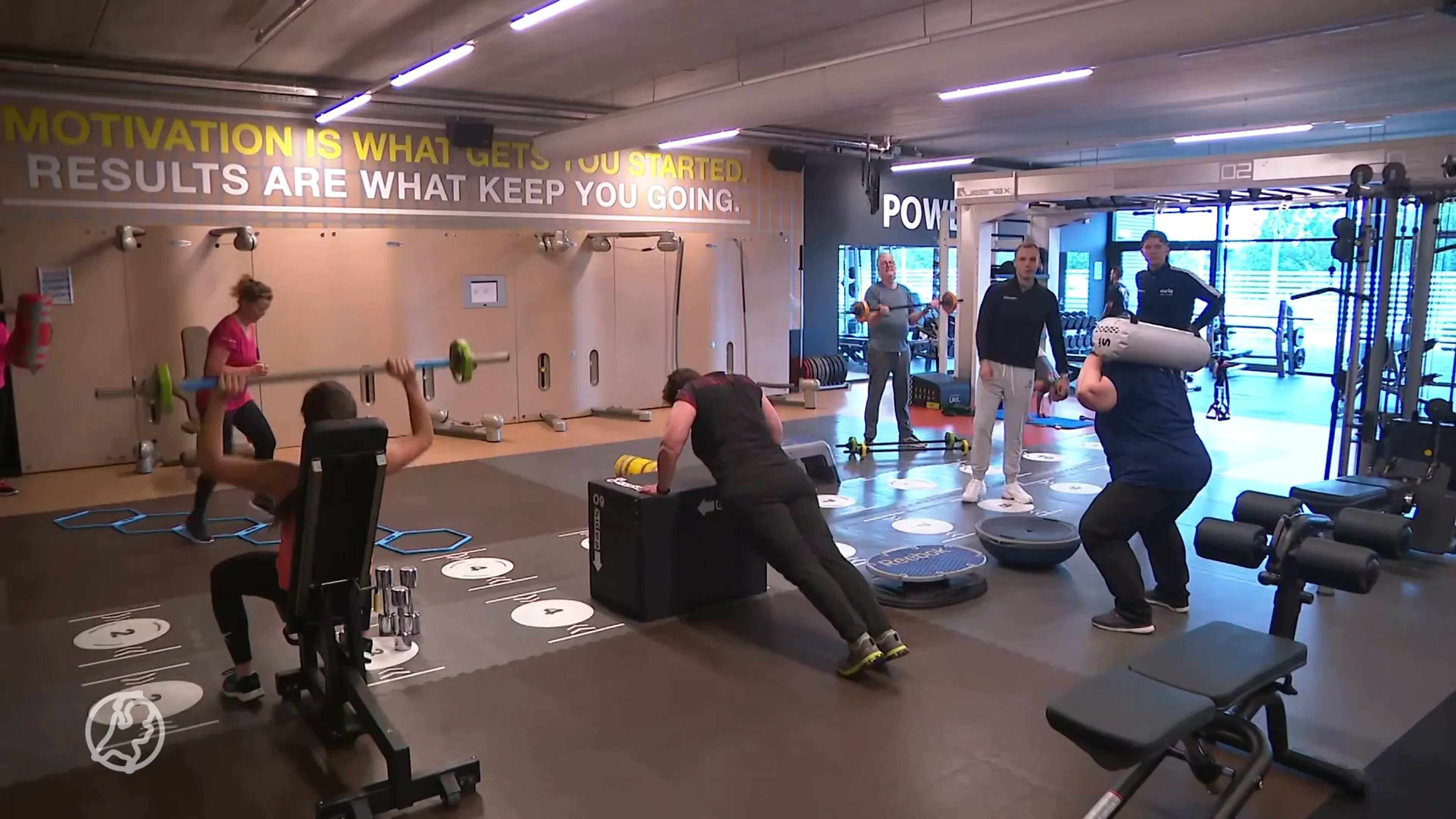 Btw-stijging klap voor gezondheid: 1 op 5 sporters zegt sportschool op