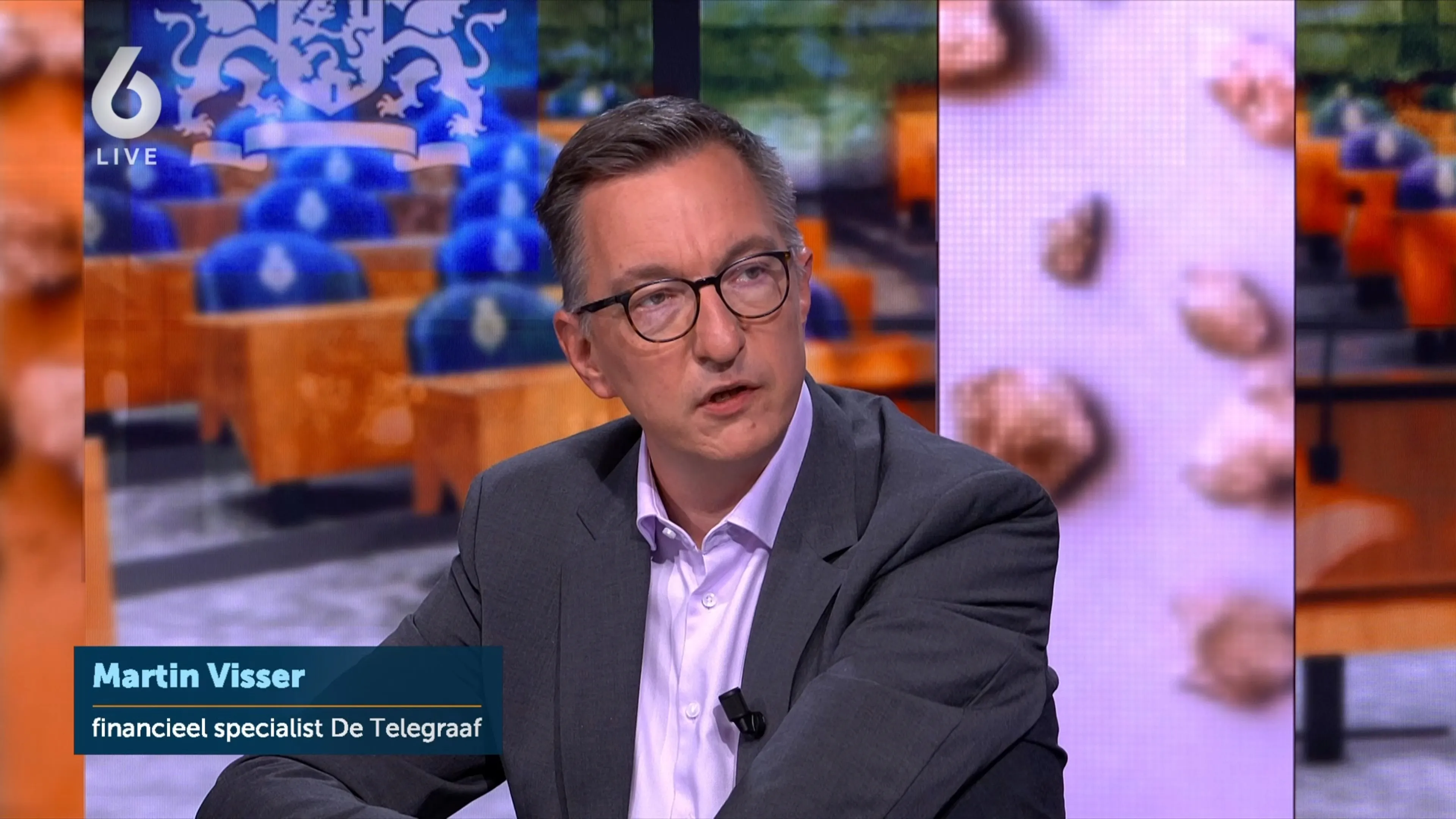 Is er echt sprake van toenemende ongelijkheid in Nederland?