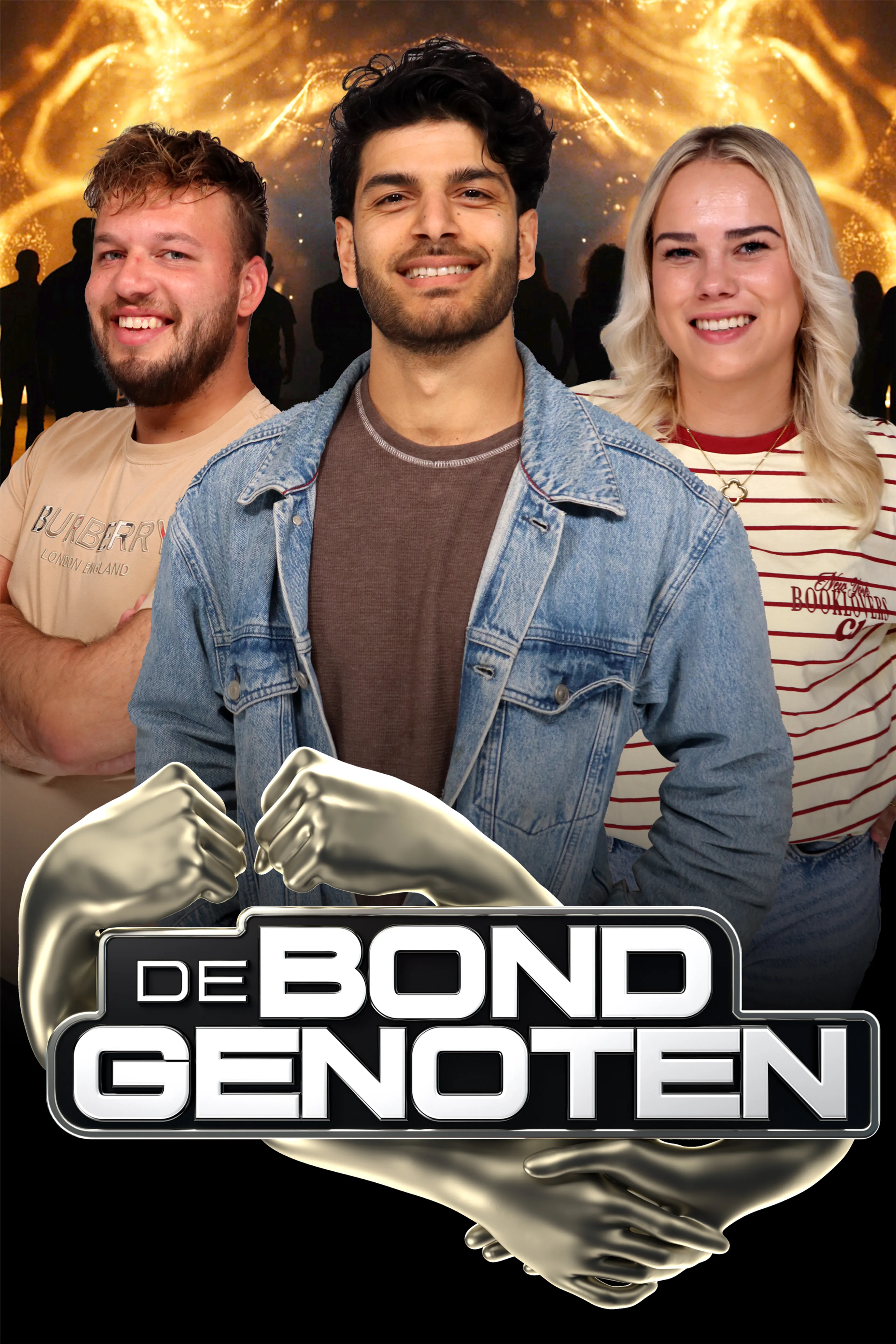 De Bondgenoten