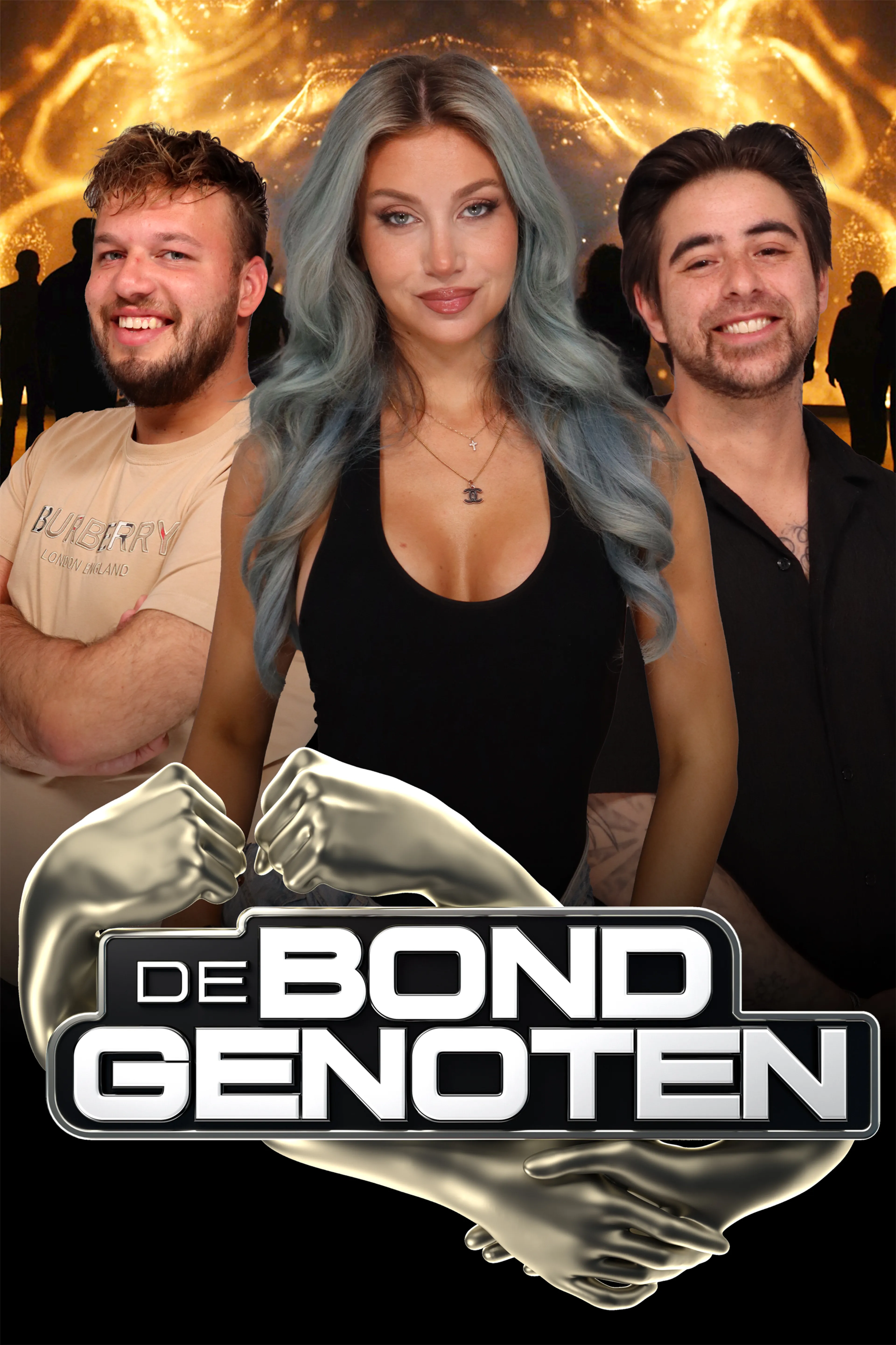 De Bondgenoten