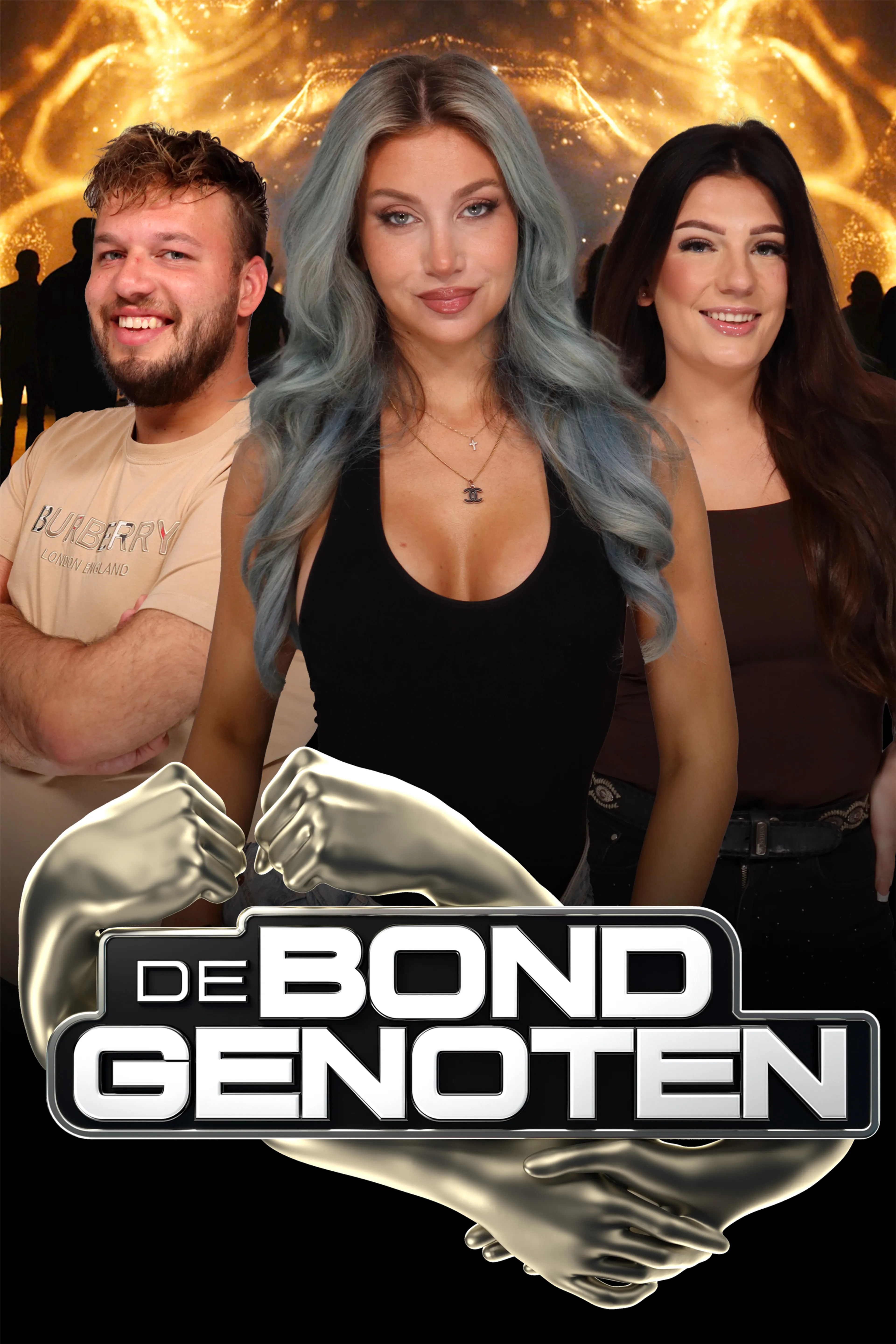 De Bondgenoten