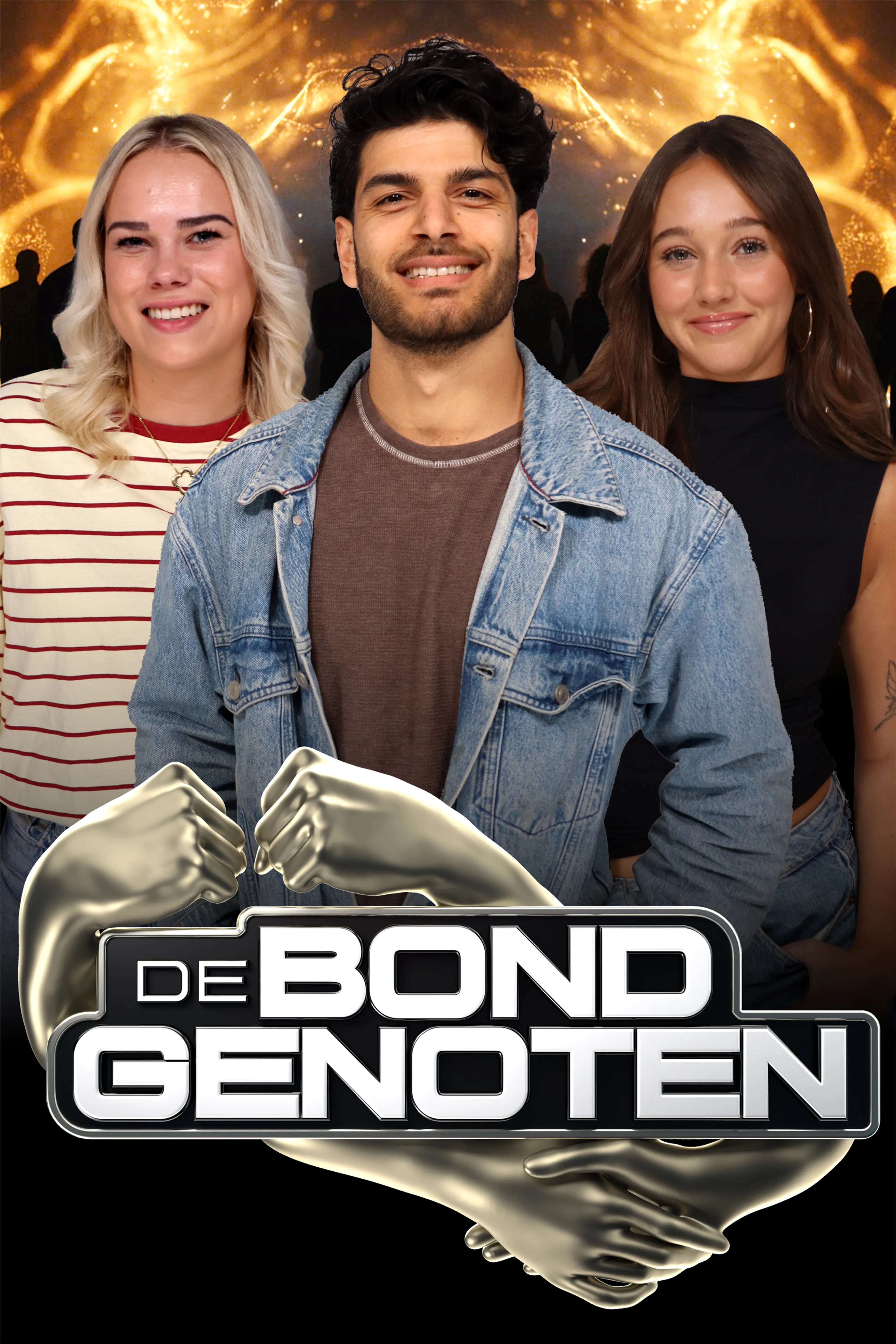 De Bondgenoten