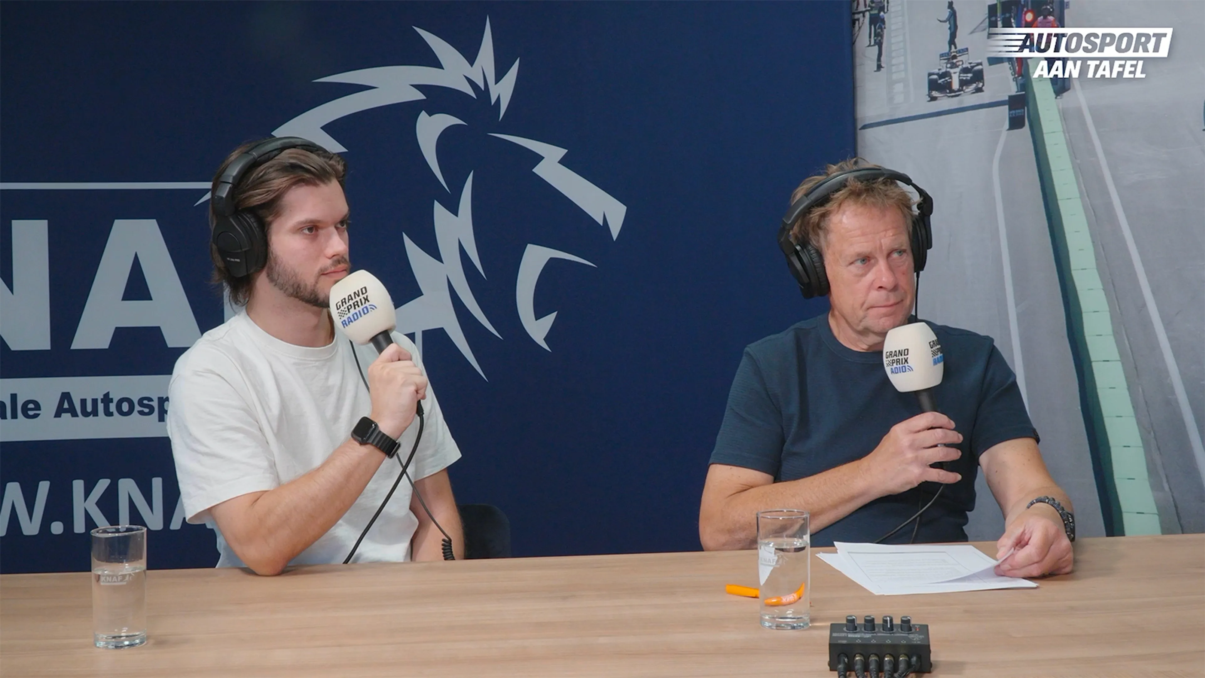Seizoen 1, aflevering 23