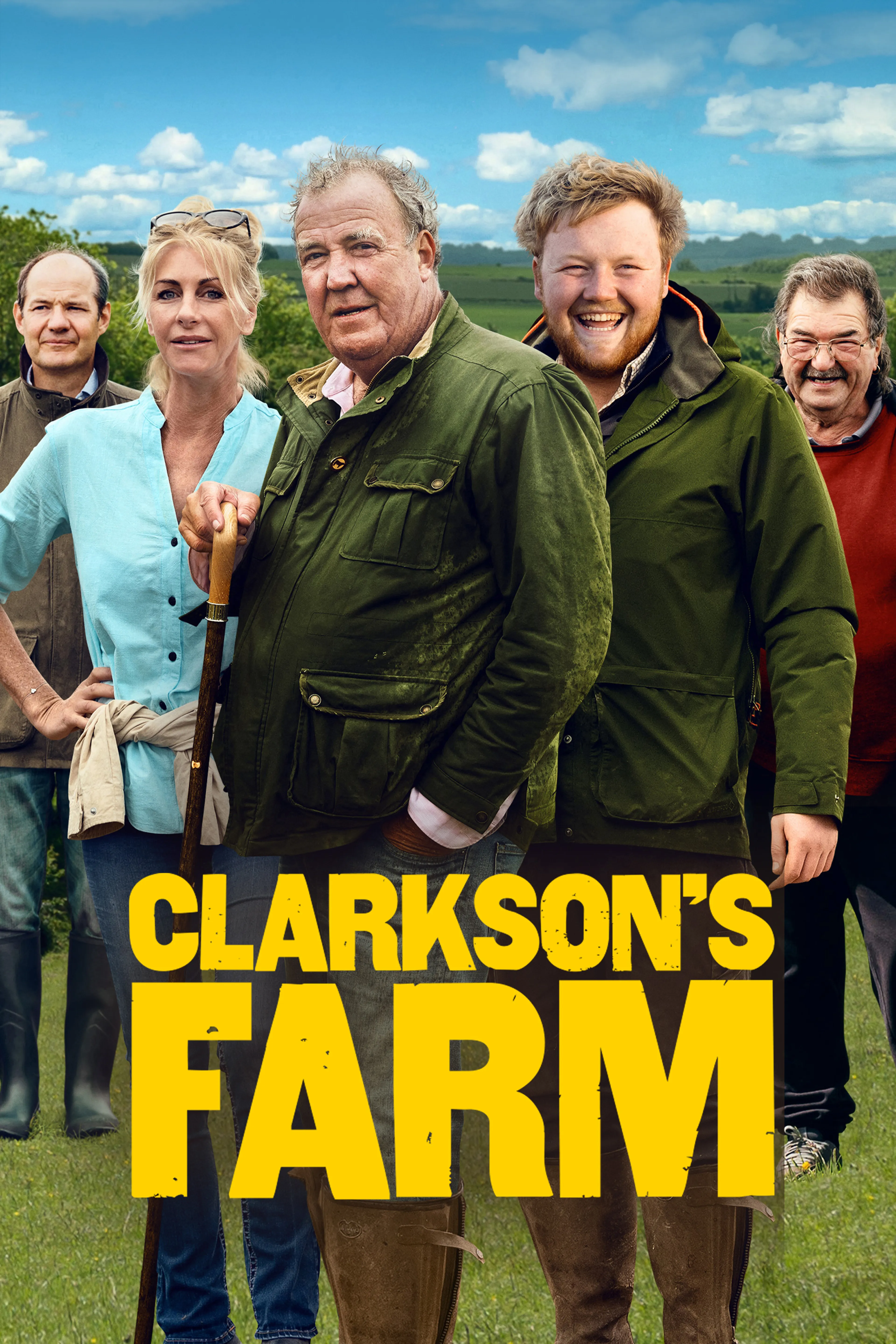Clarkson's Farm