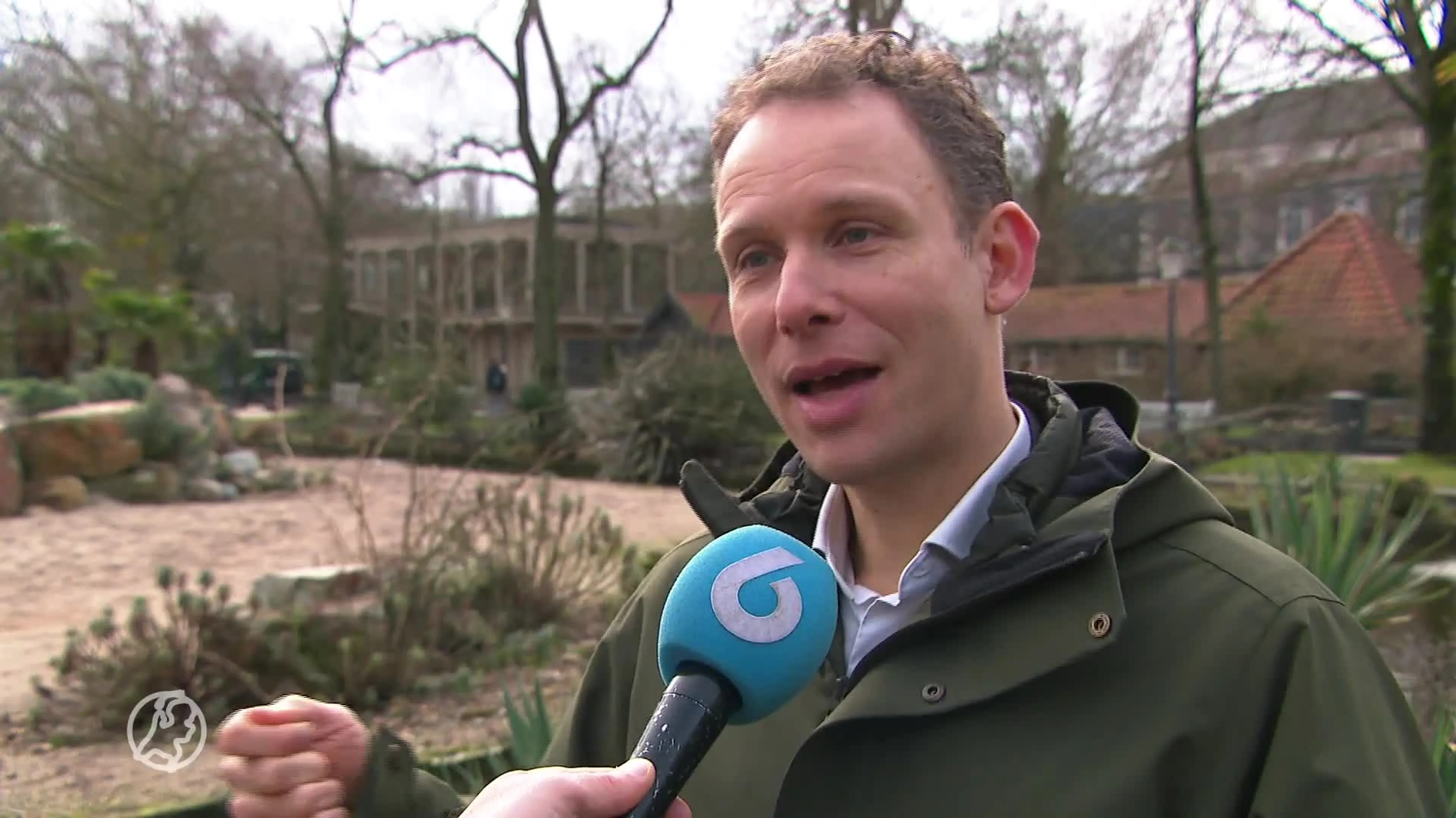 Helft vindt dieren in dierentuinen zielig: 'Niet meer van deze tijd'