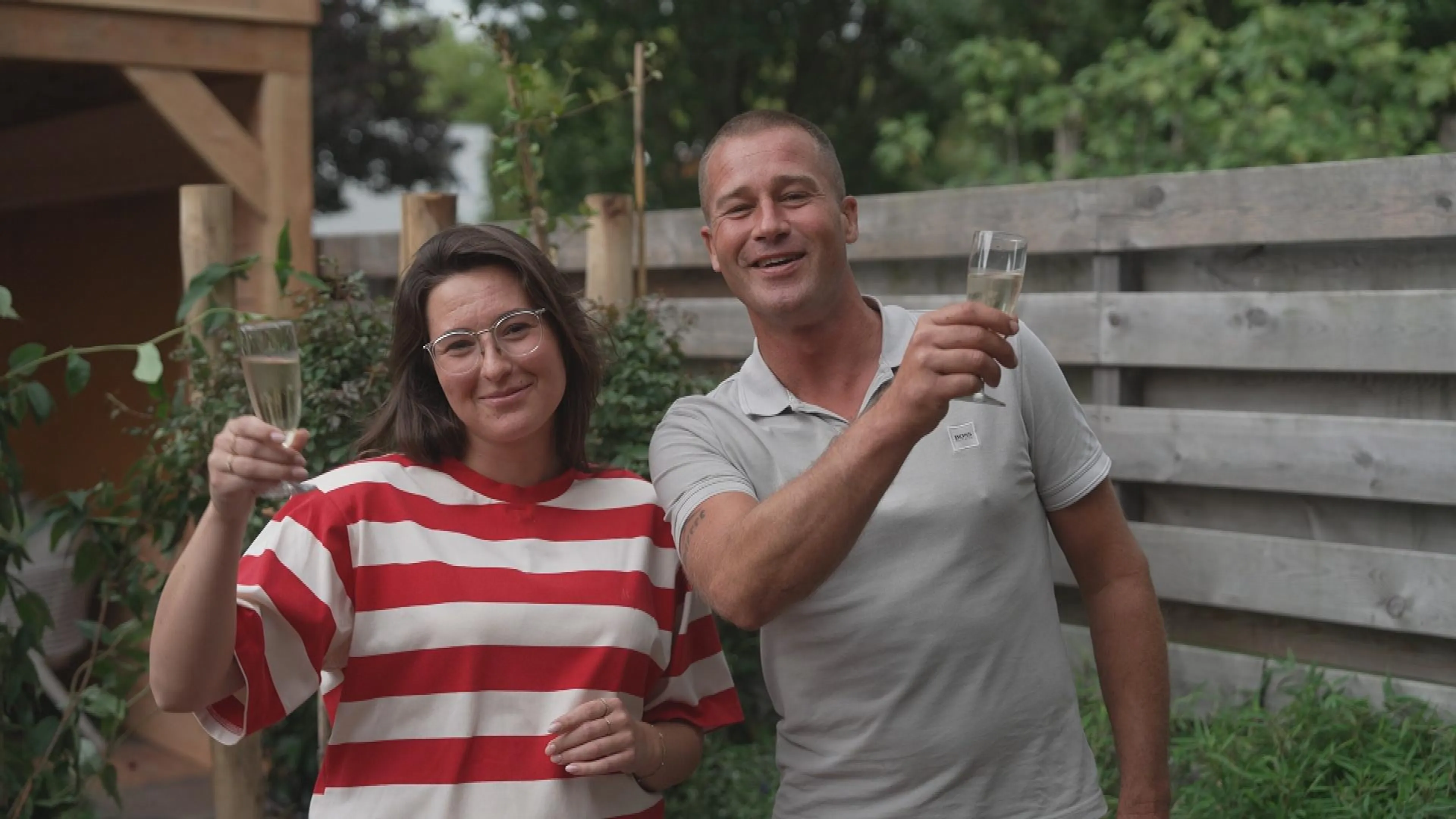 Seizoen 9, aflevering 7