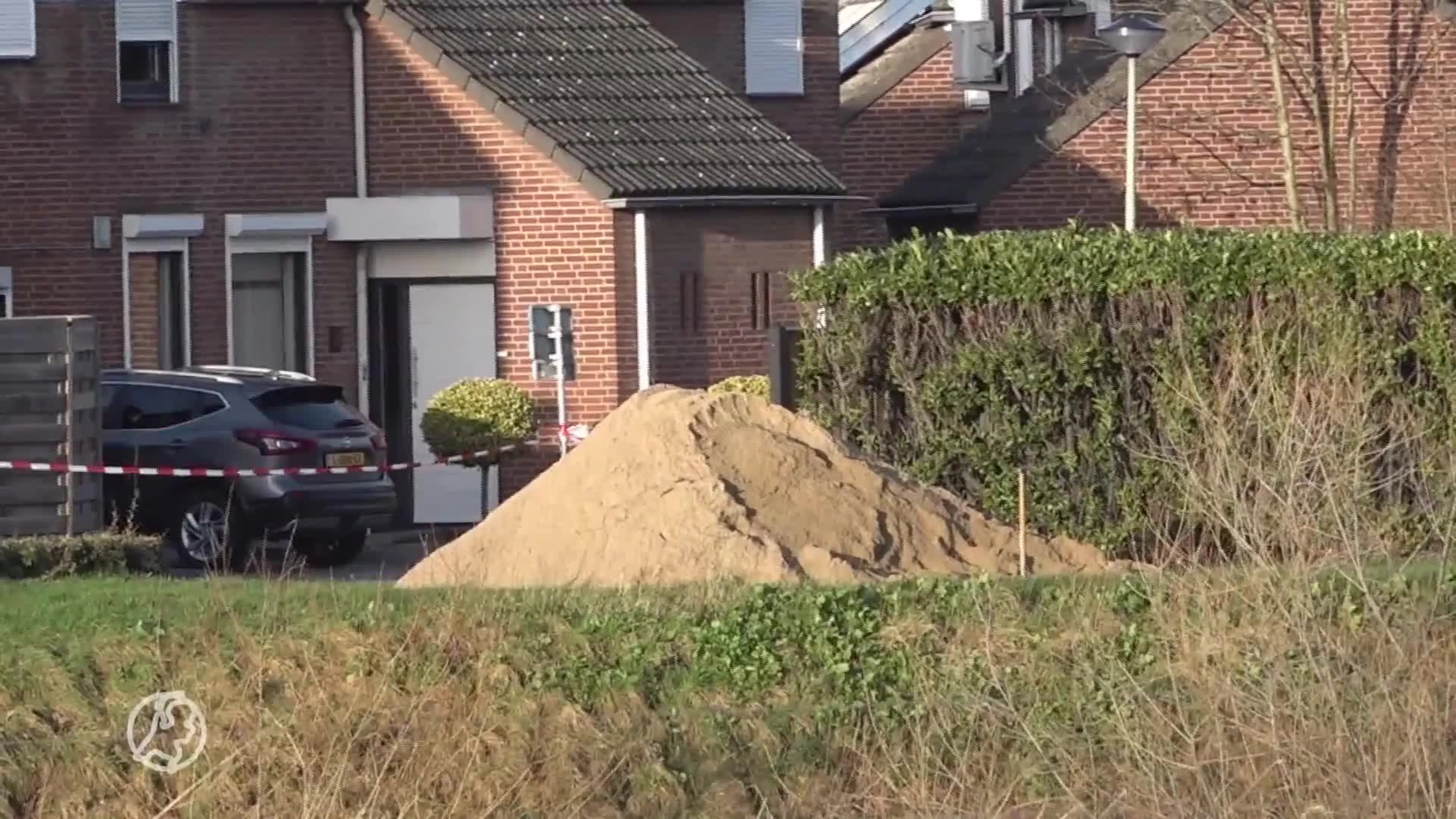 Explosief uit woning Urmond tot ontploffing gebracht