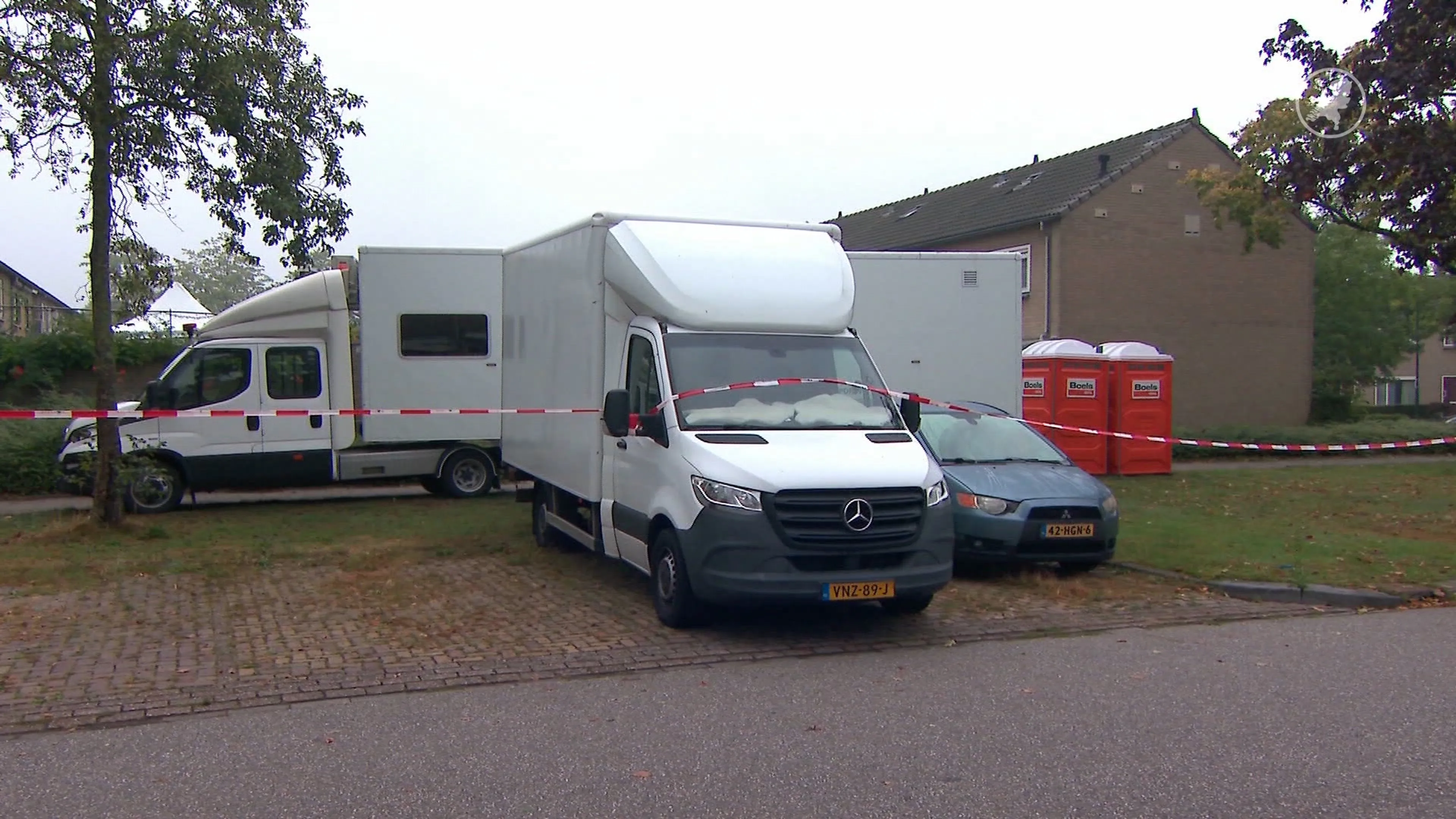 Verdachte (66) en dode vrouw (66) Boxtel waren bekenden van elkaar