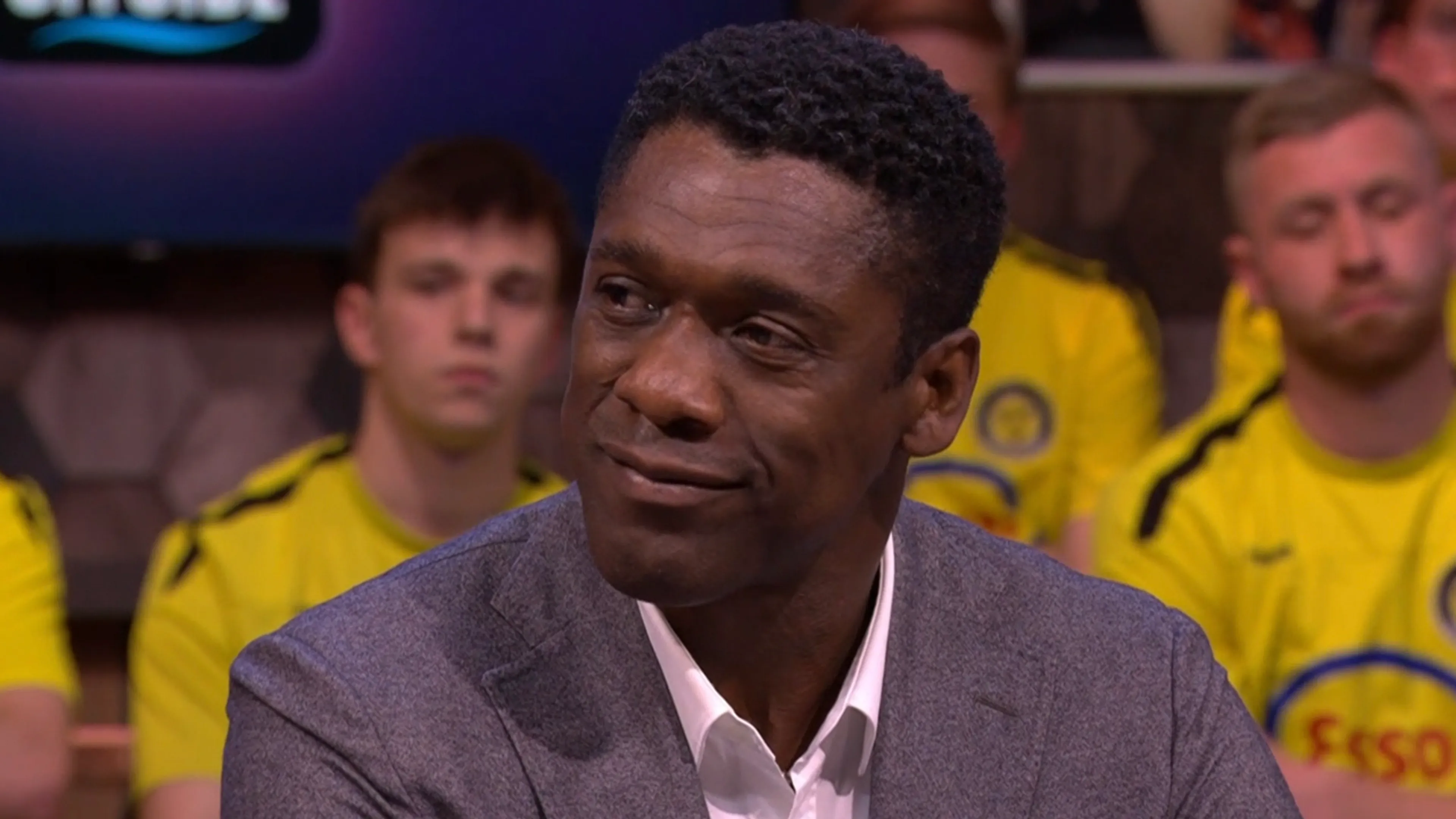 Duel tussen Ajax Legends en BIF All Stars 20 april live te zien bij Veronica