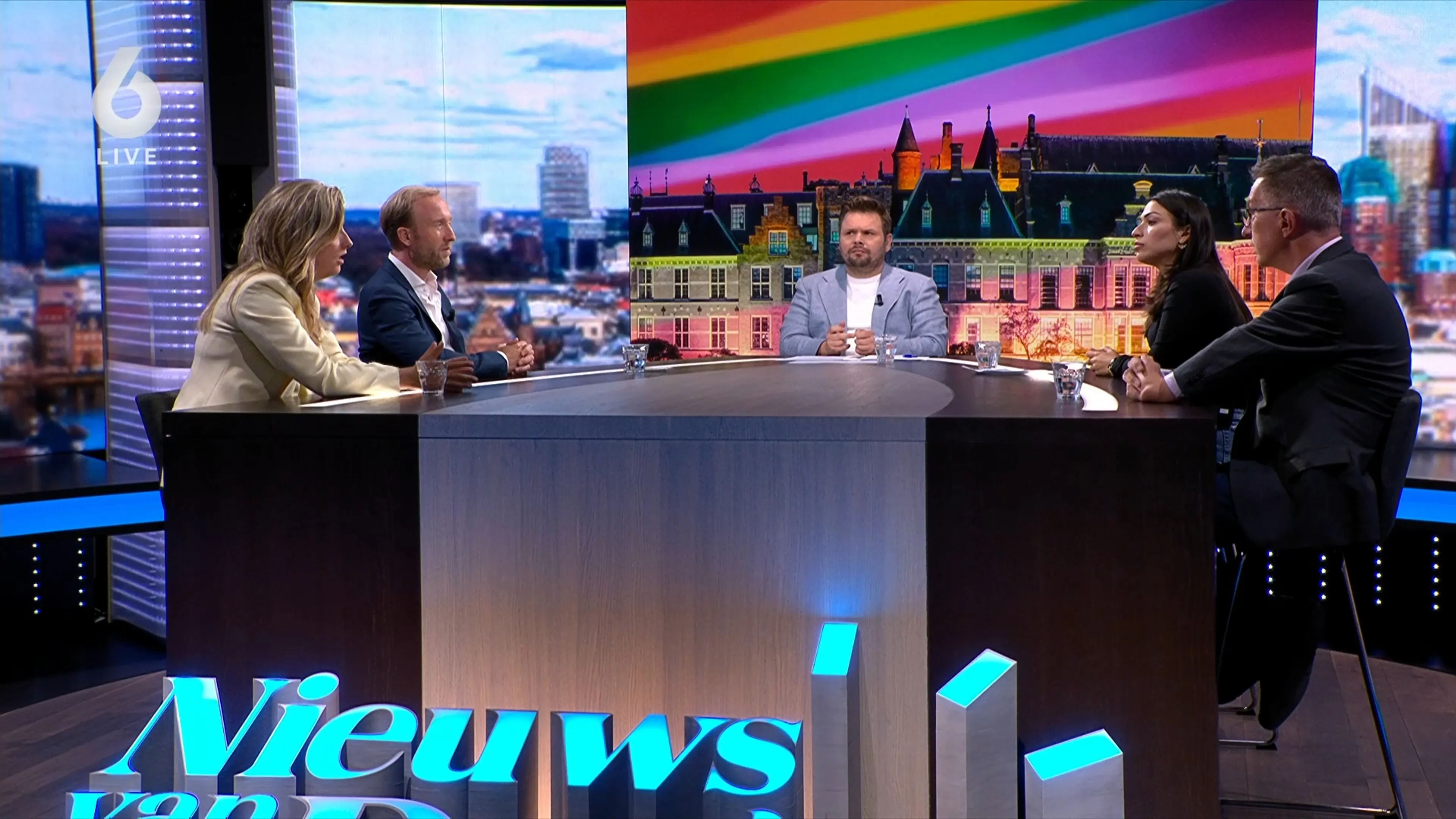 'Het verlies van links ligt vooral aan misplaatst zelfvertrouwen'